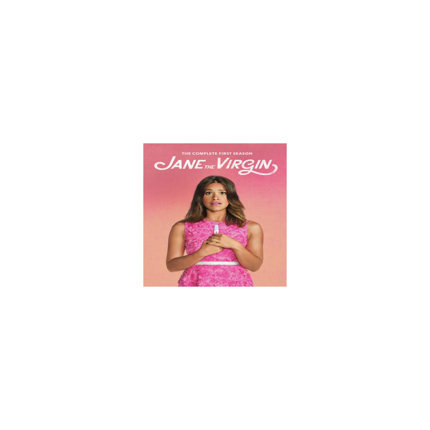 Jane the Virgin: The Complete First Season - - [DVD]
