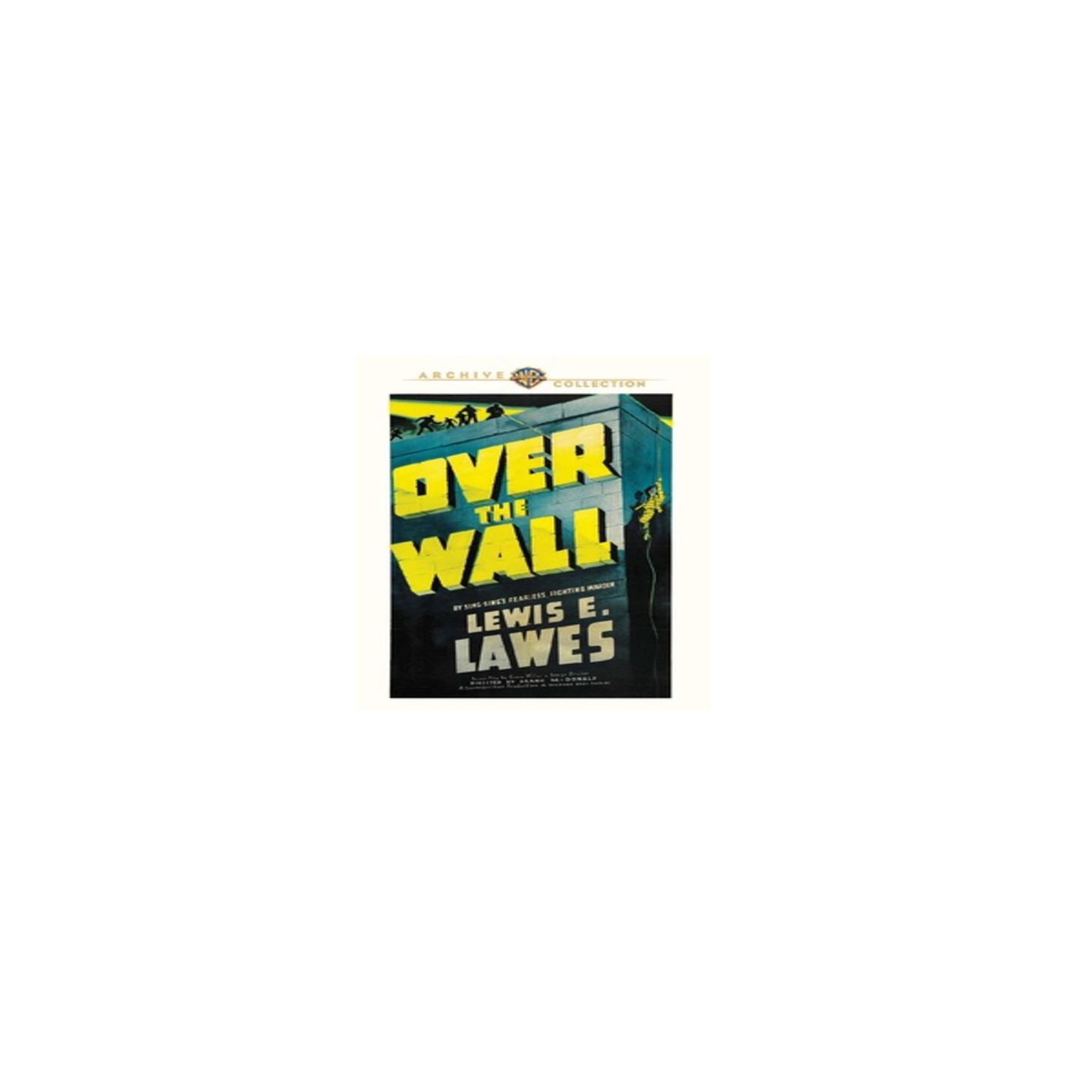Over The Wall - - [DVD]