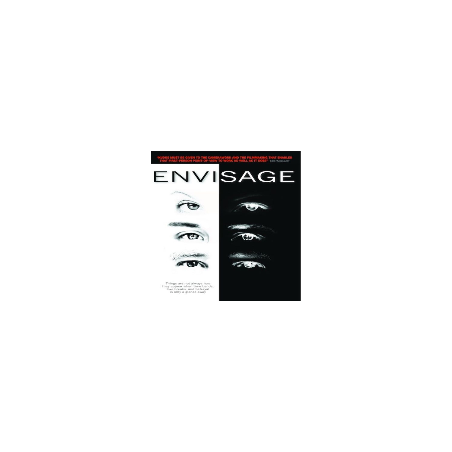 Envisage - - [DVD]
