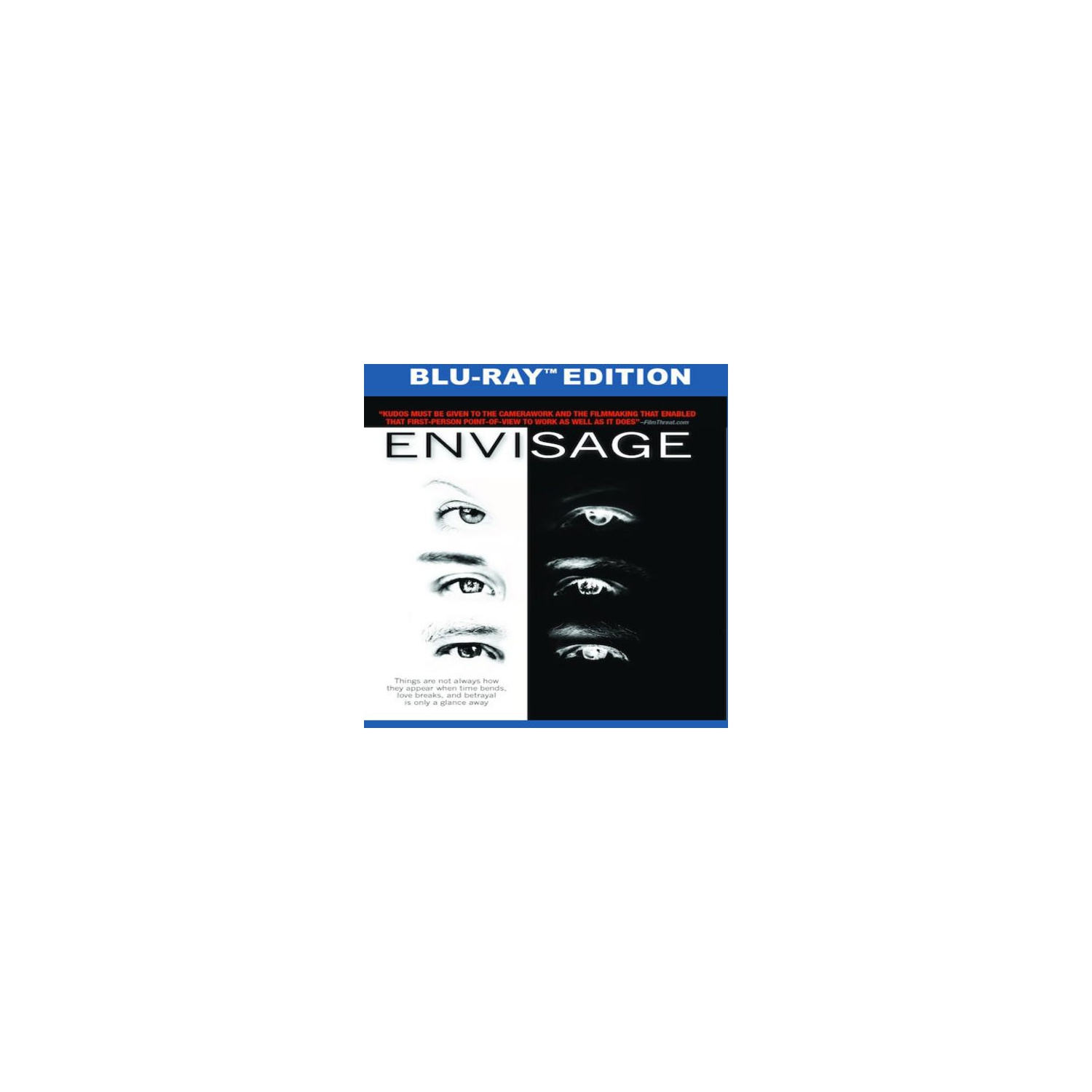 Envisage - - [Blu-ray]