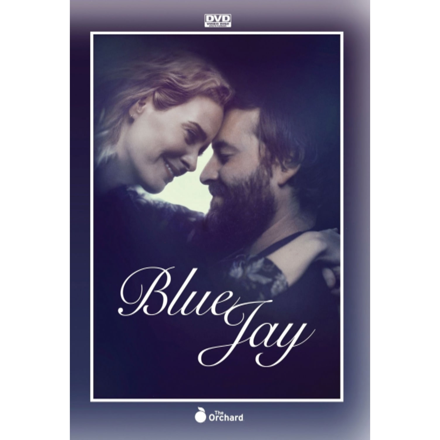 Blue Jay - - [DVD]