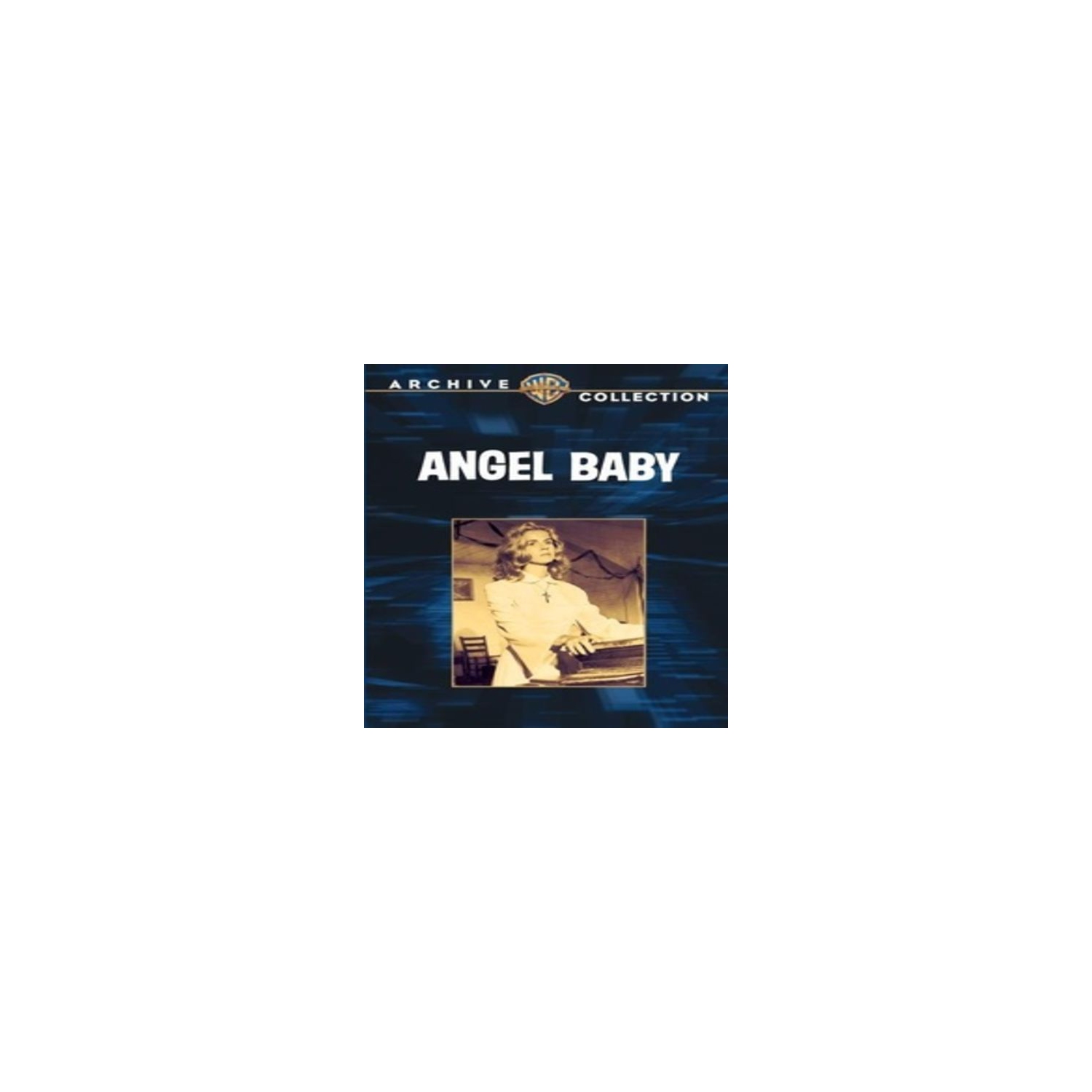 Angel Baby - - [DVD]
