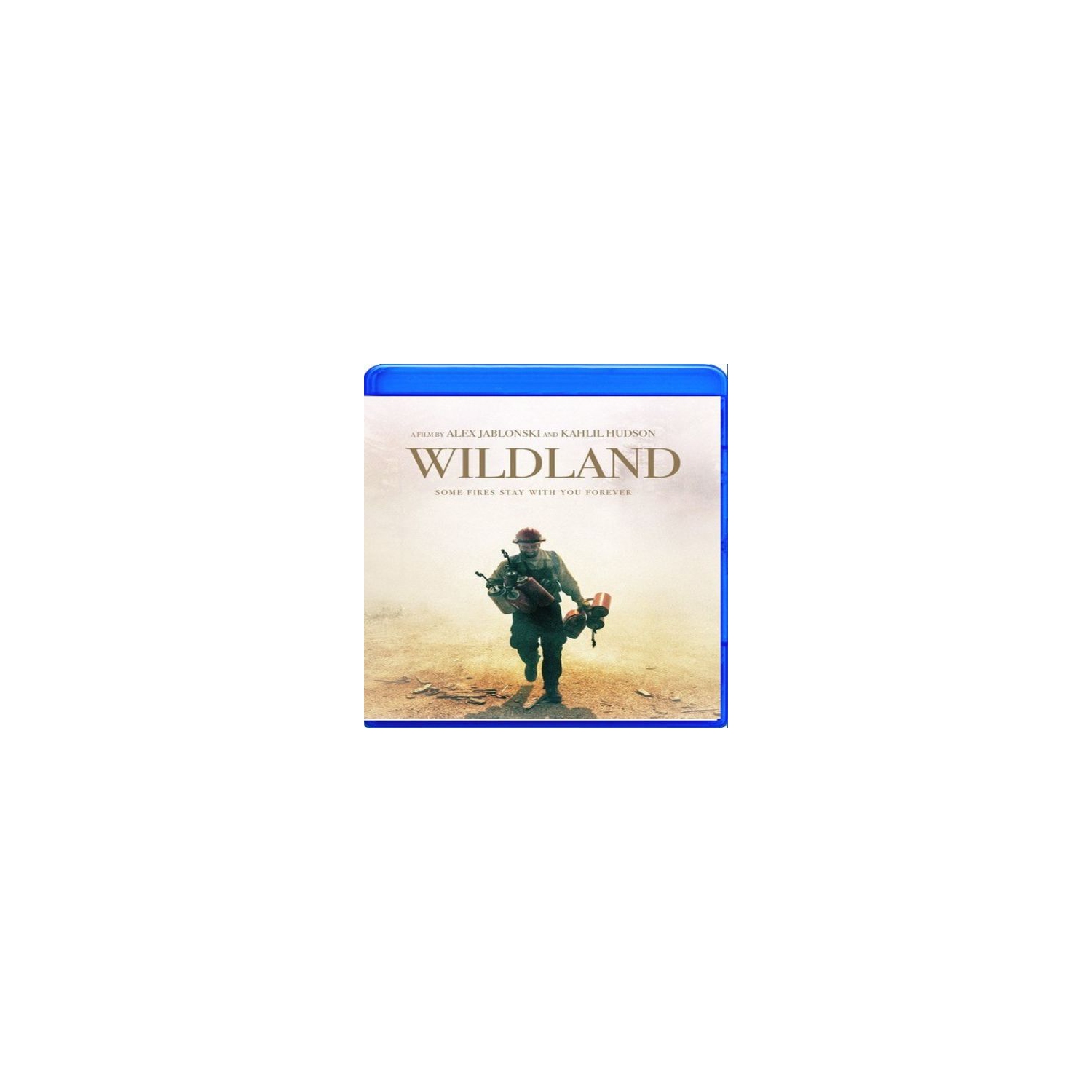 Wildland - - [Blu-ray]