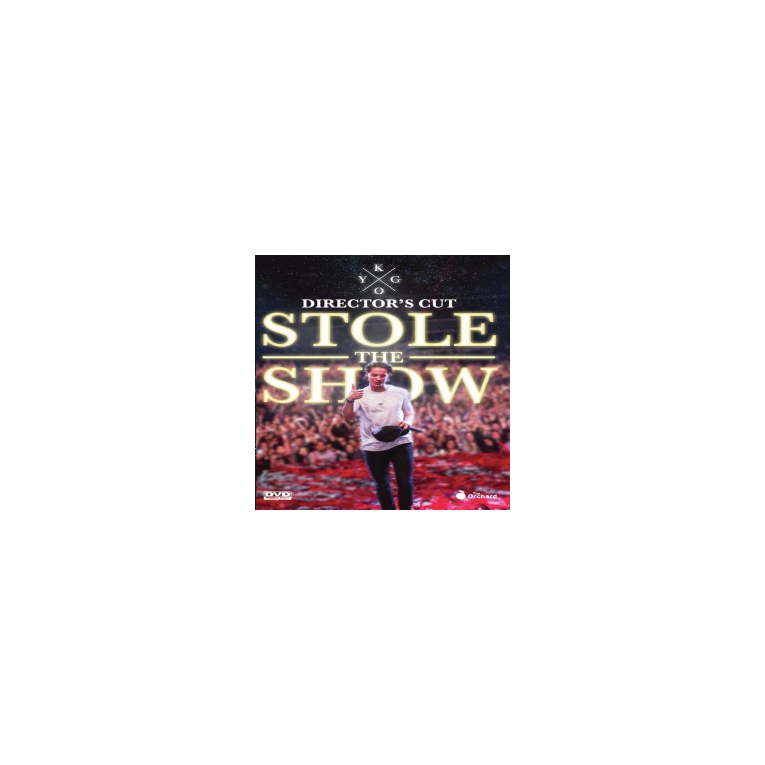 Kygo: Stole The Show - - [DVD]
