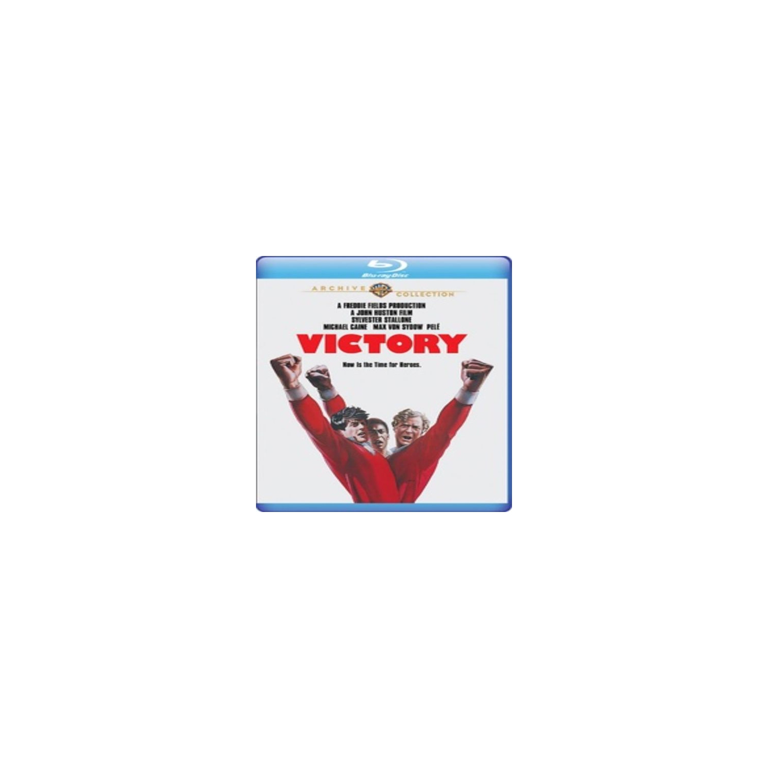 Victory - - [Blu-ray]