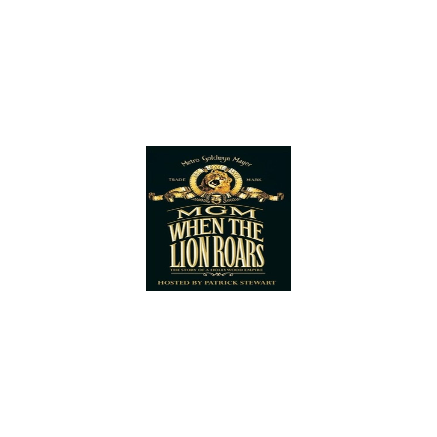 MGM: When the Lion Roars - - [DVD]