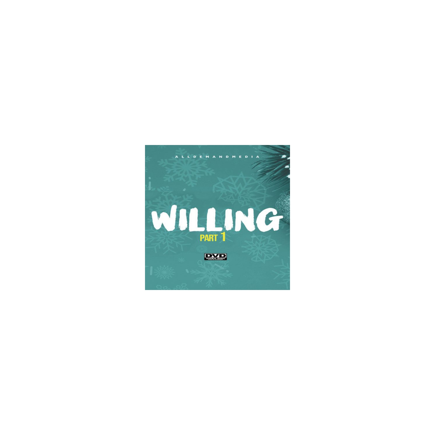 Willing 1 - [DVD]