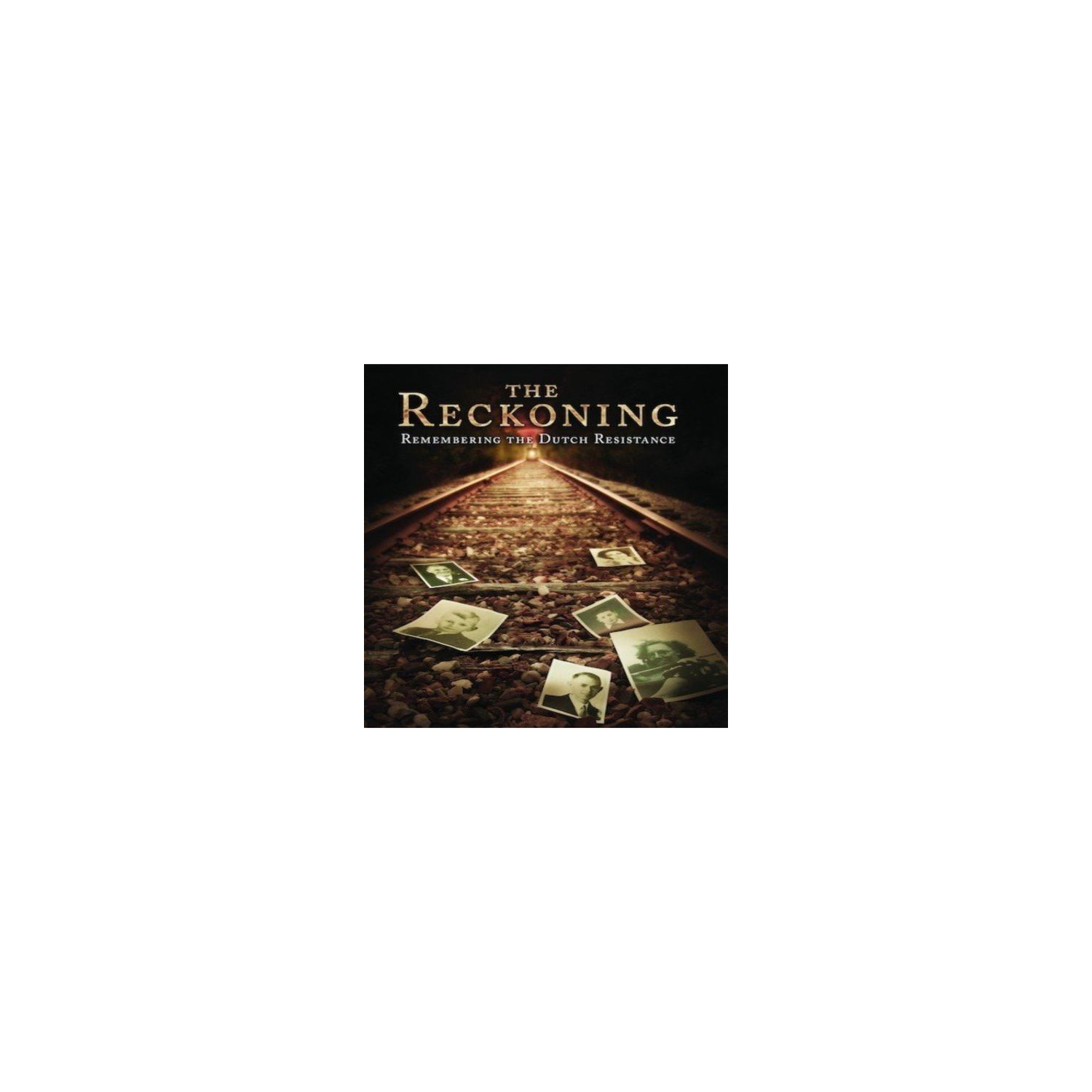 The Reckoning: Remembering the Dutch Resistance - [Blu-ray]