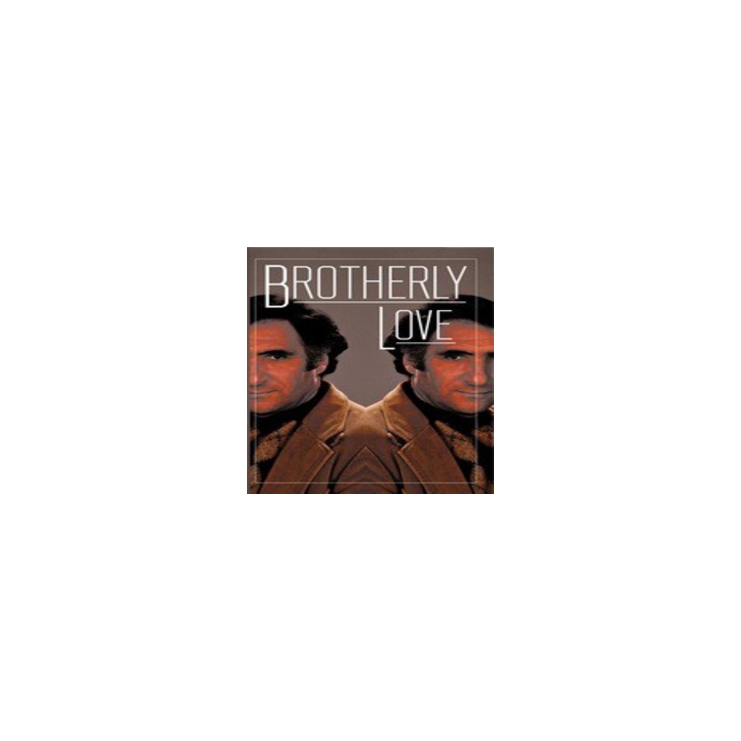 Brotherly Love - - [DVD]