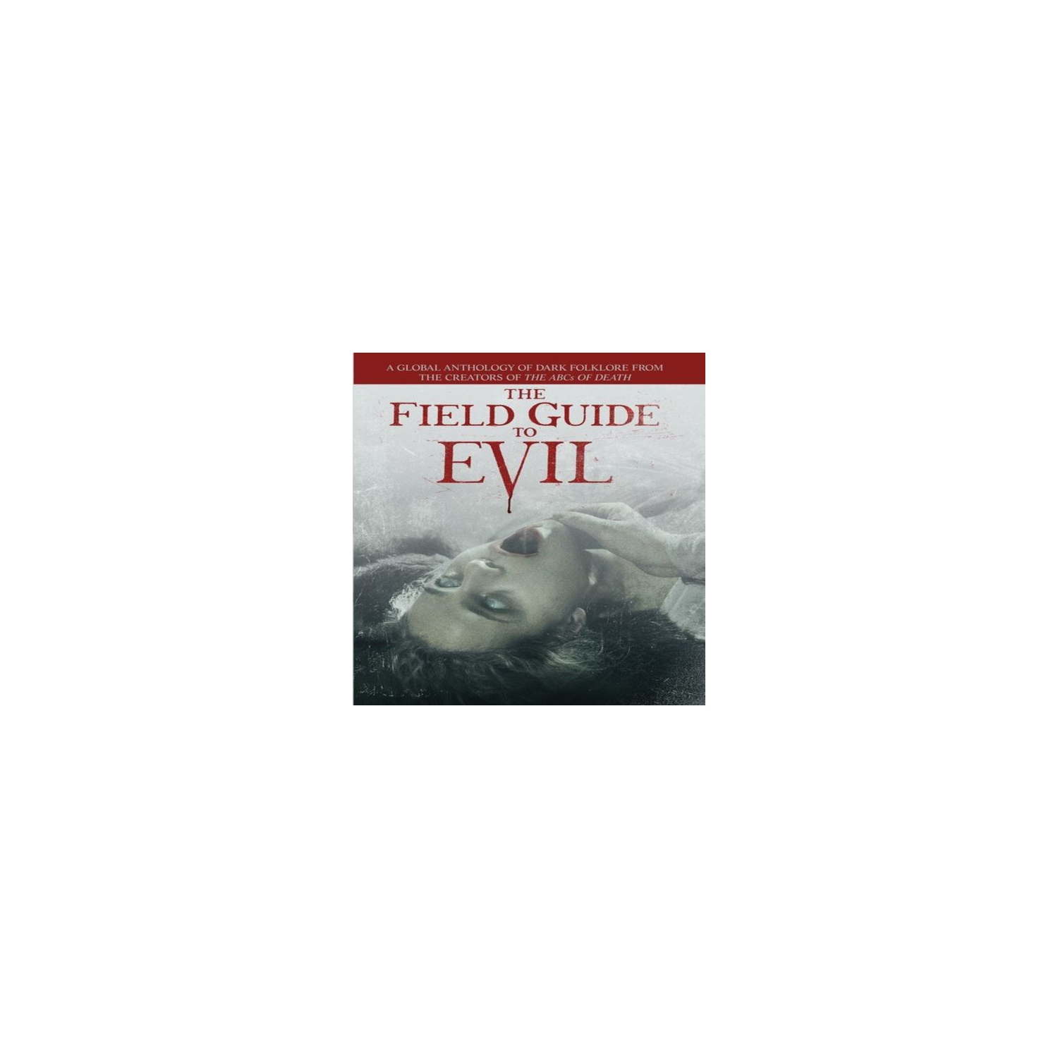 The Field Guide To Evil - - [DVD]