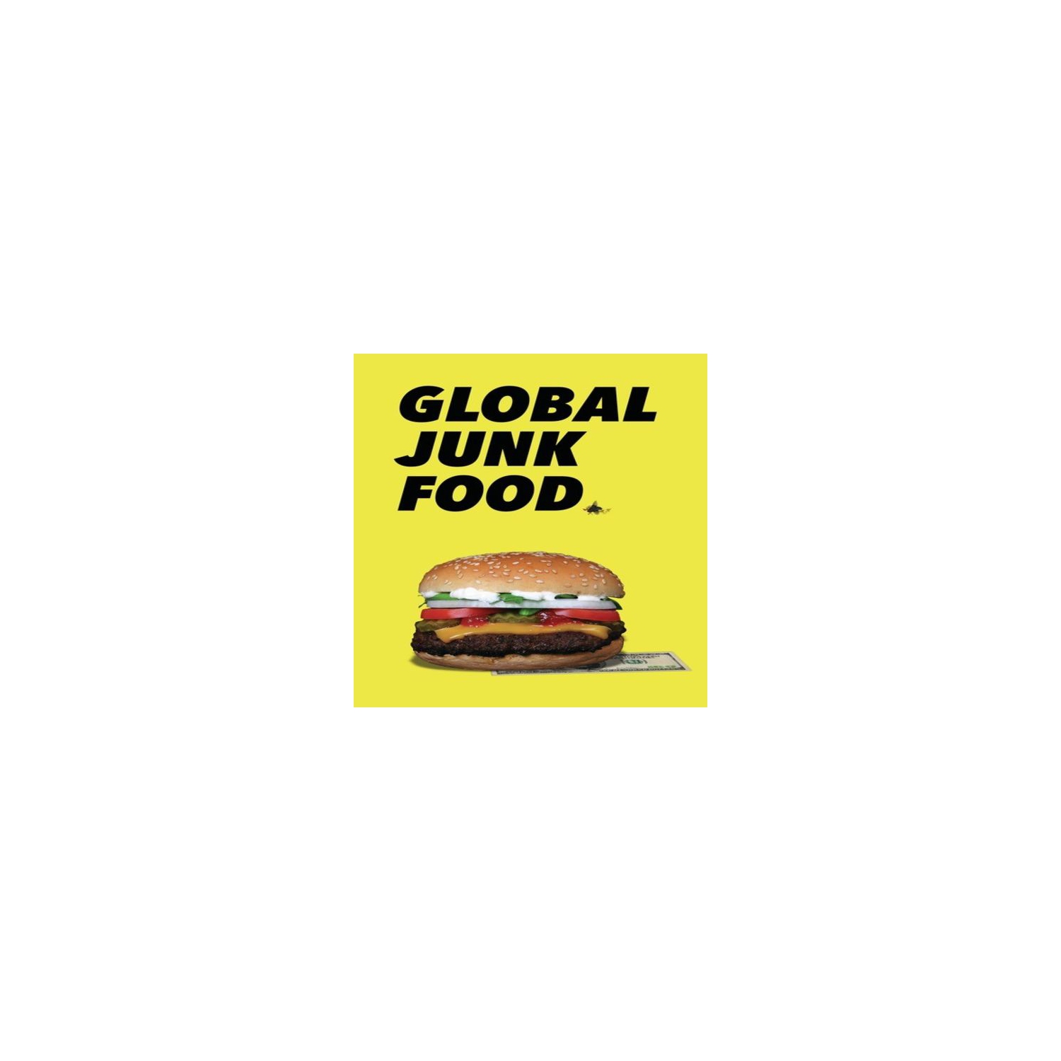 Global Junk Food - - [DVD]