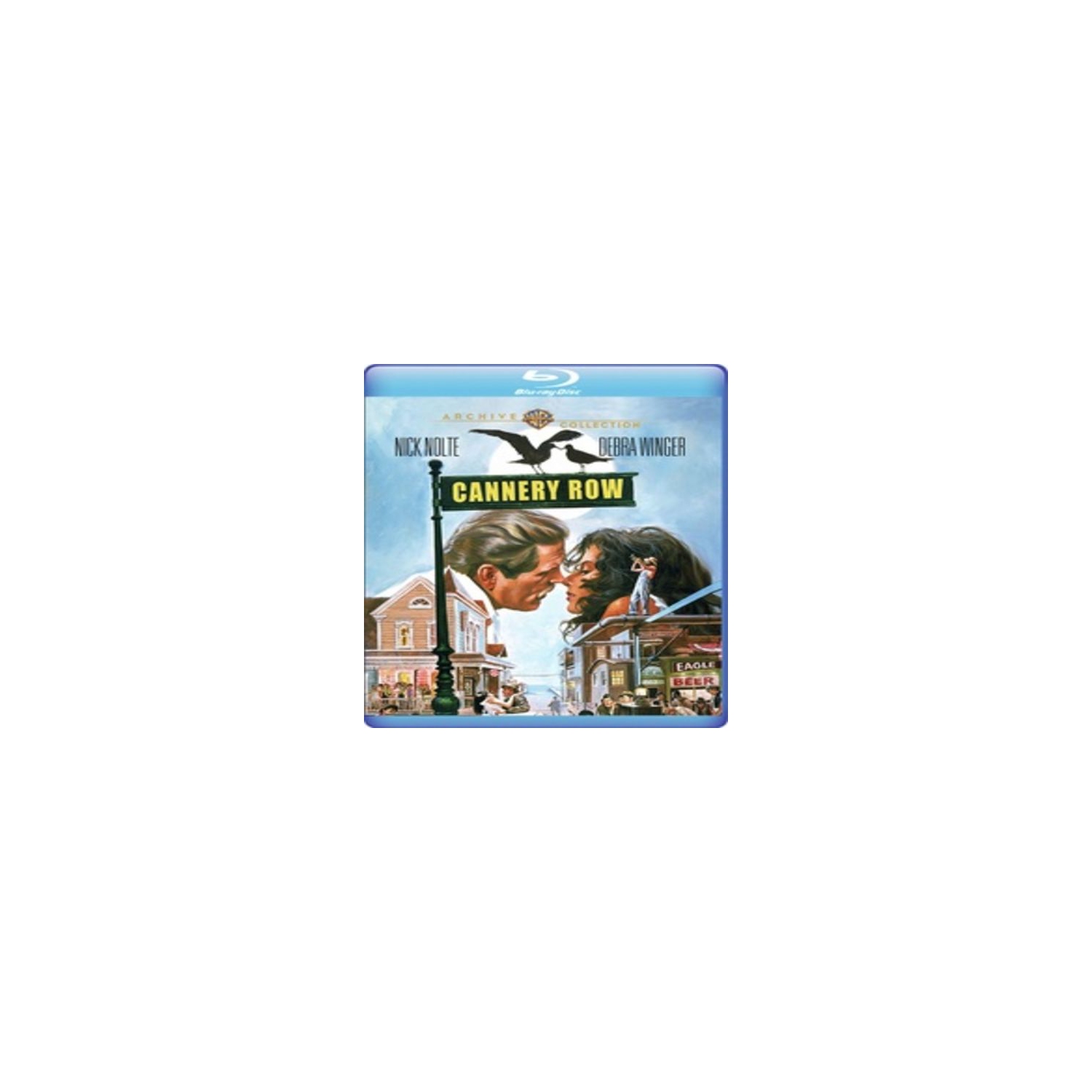 Cannery Row - - [Blu-ray]