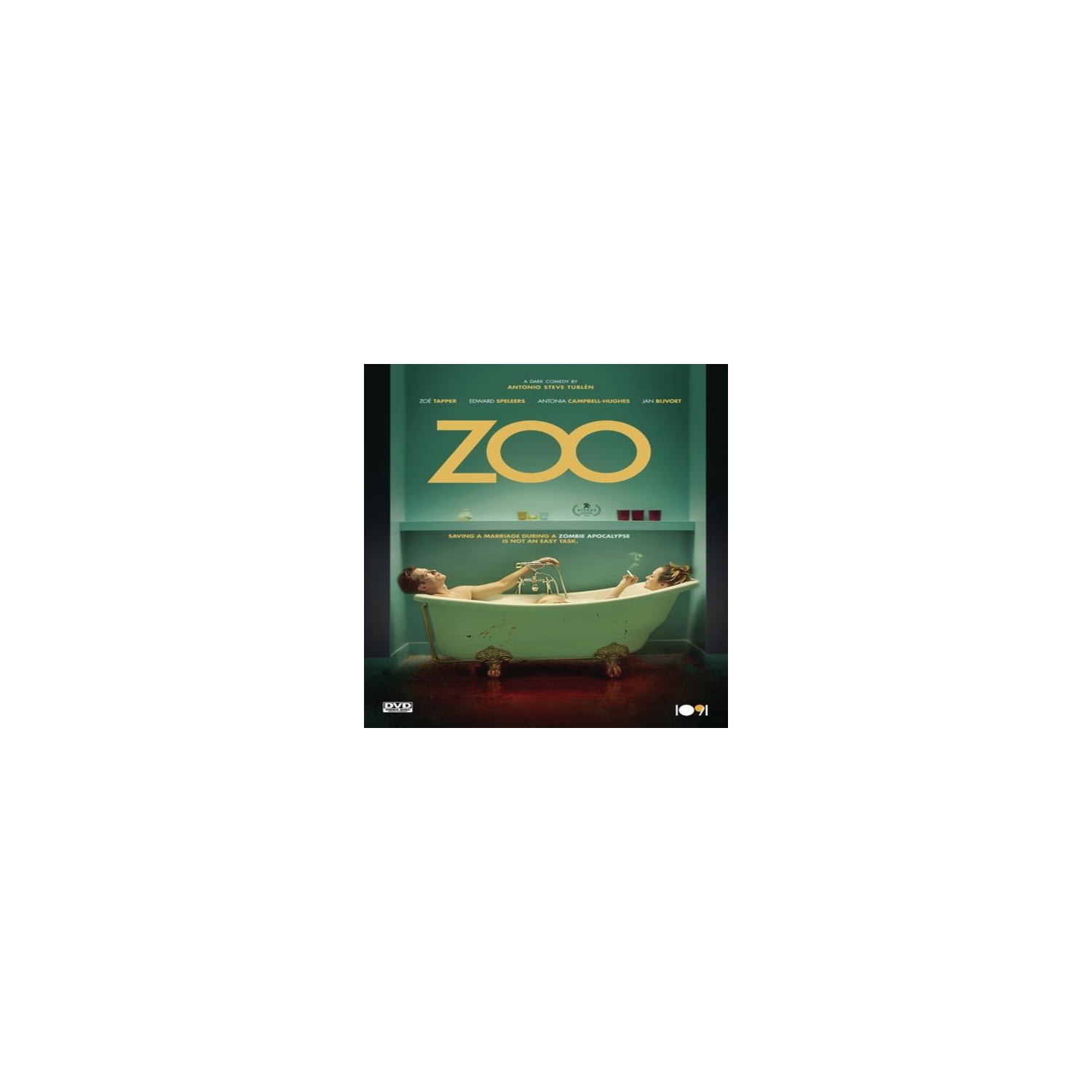 Zoo - - [DVD]