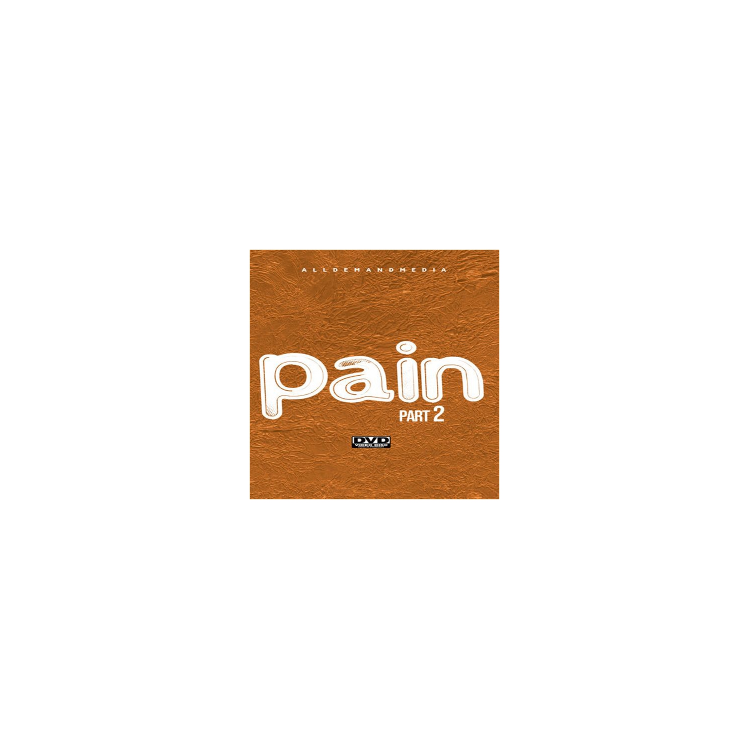 Pain 2 - [DVD]