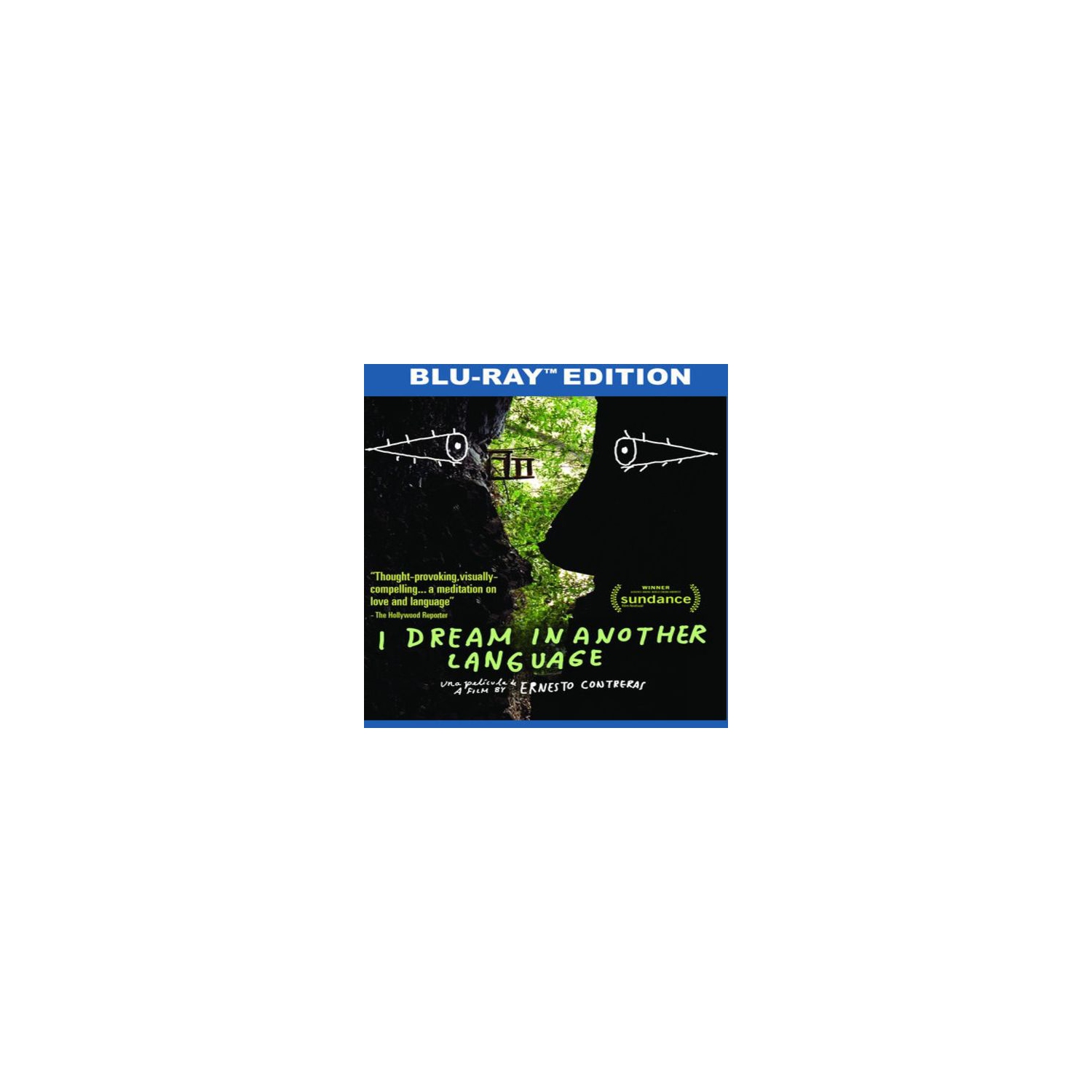 I Dream In Another Language - - [Blu-ray]