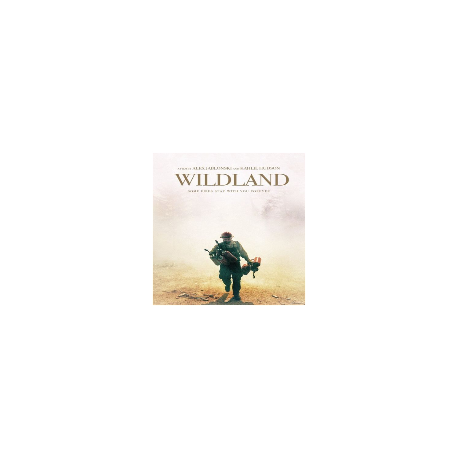 Wildland - - [DVD]