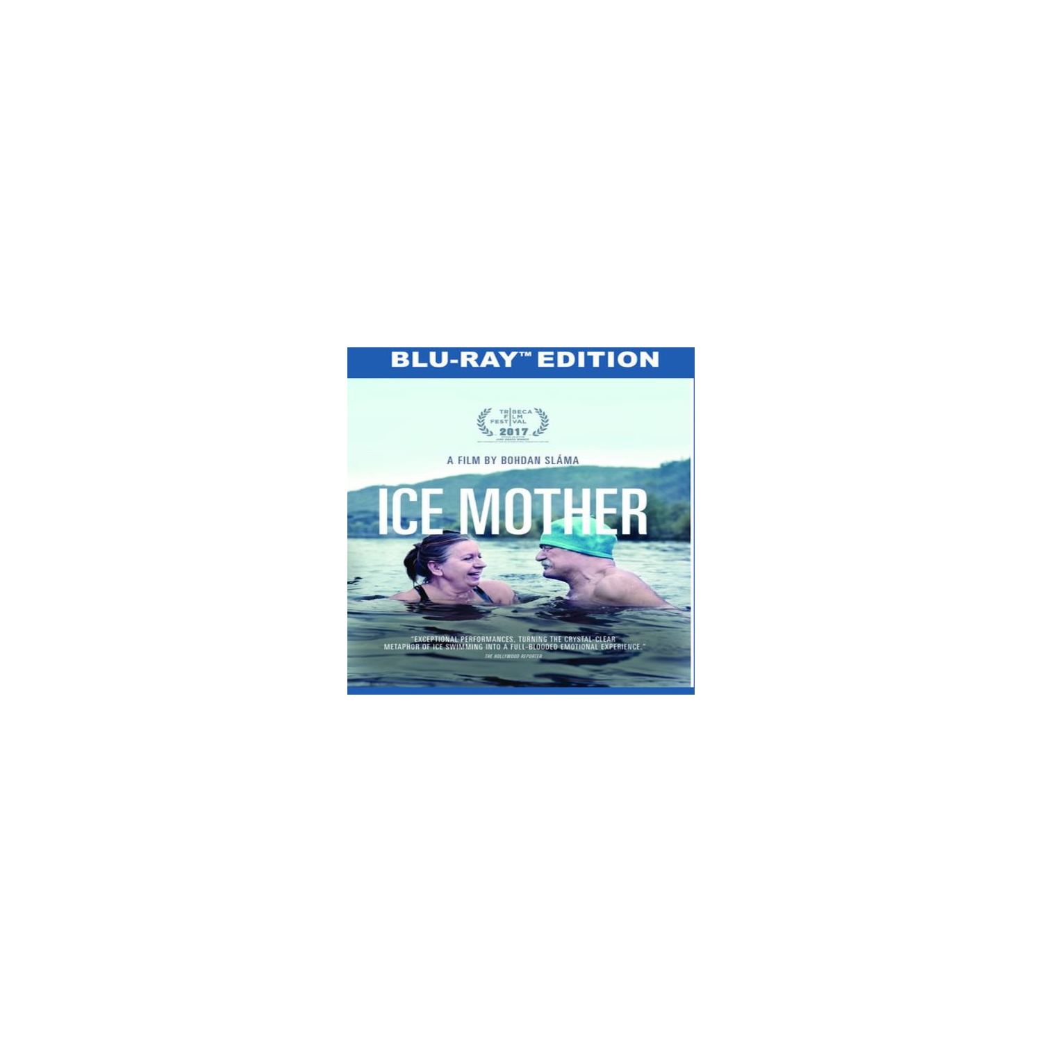 Ice Mother - - [Blu-ray]