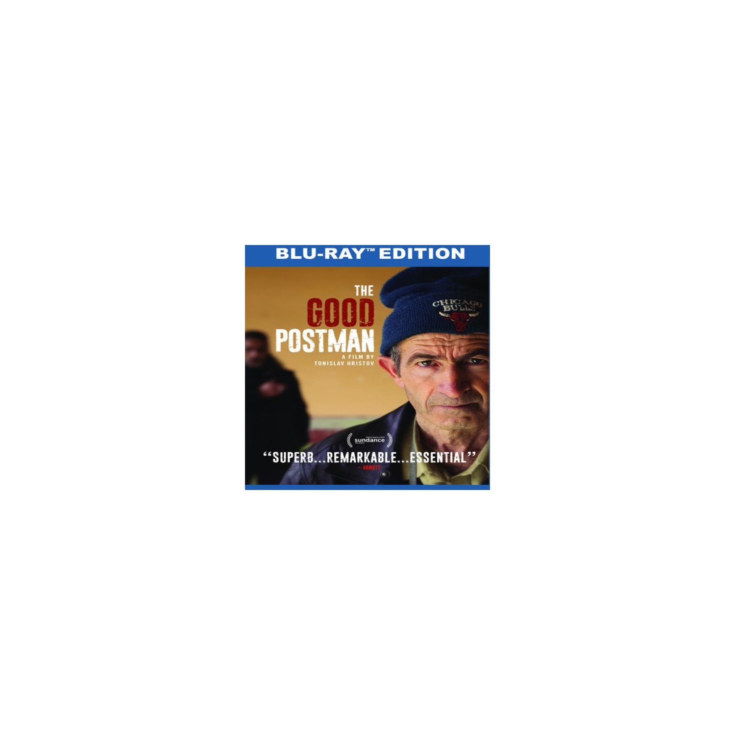 The Good Postman - - [Blu-ray]