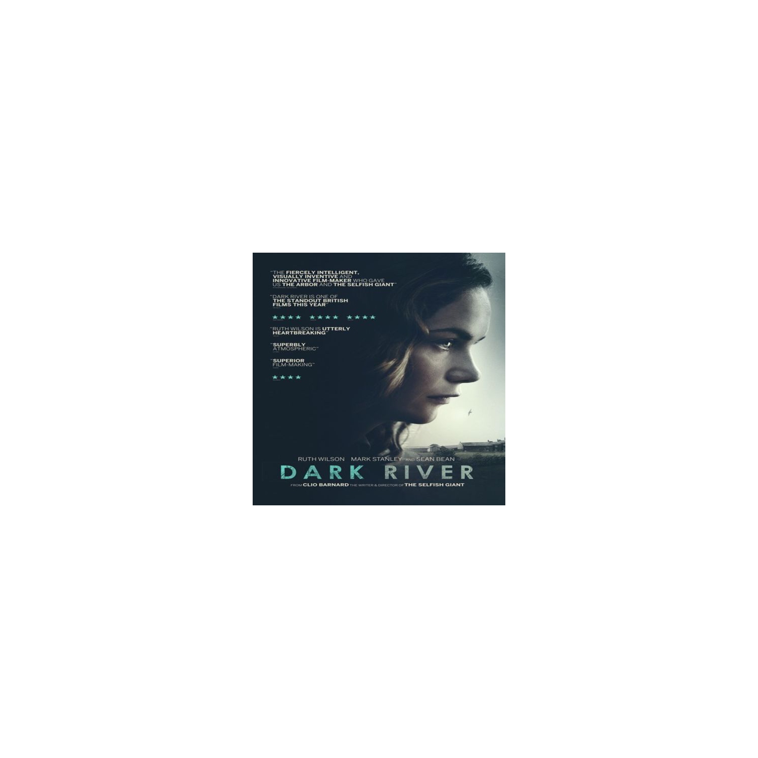Dark River - - [DVD]