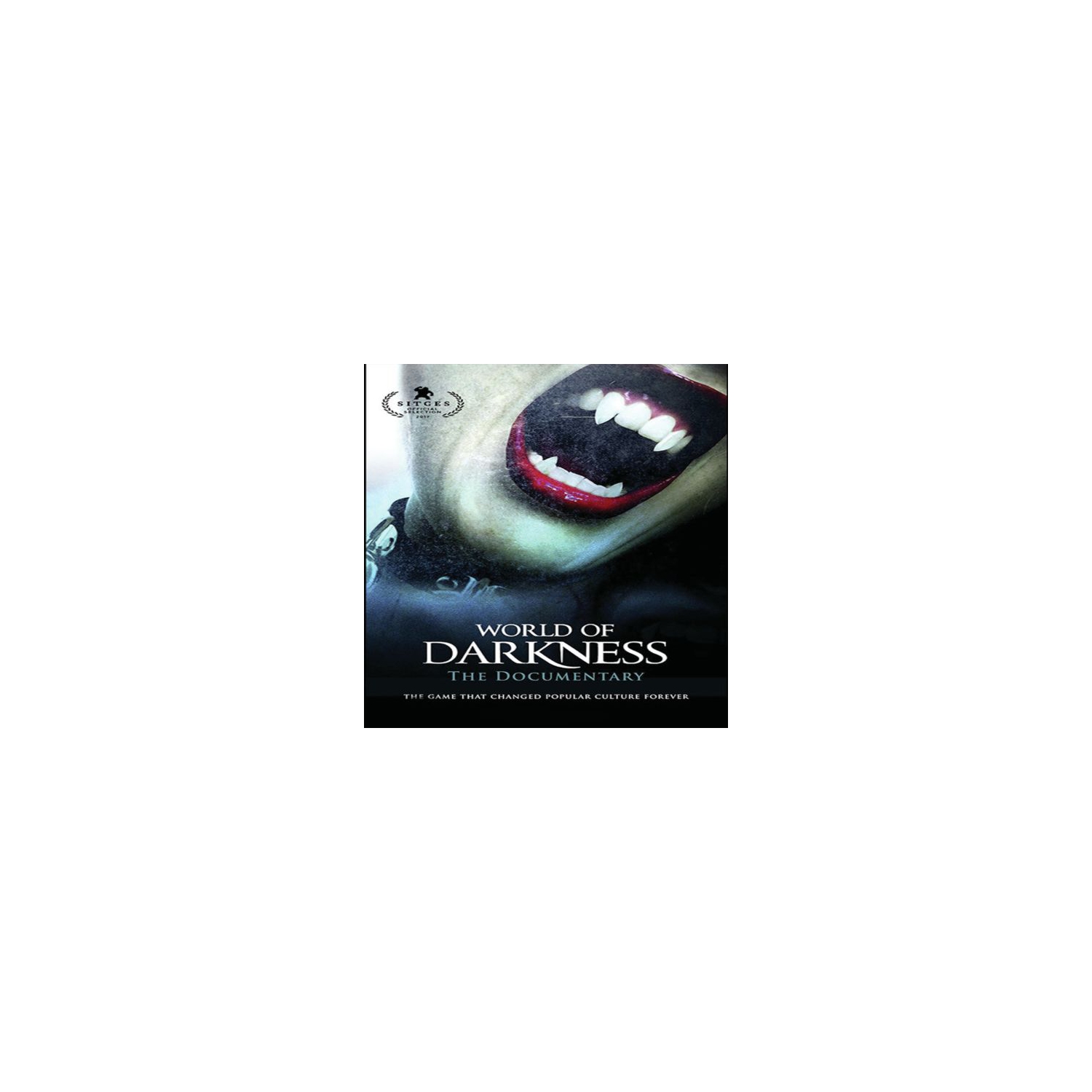 World Of Darkness - - [DVD]