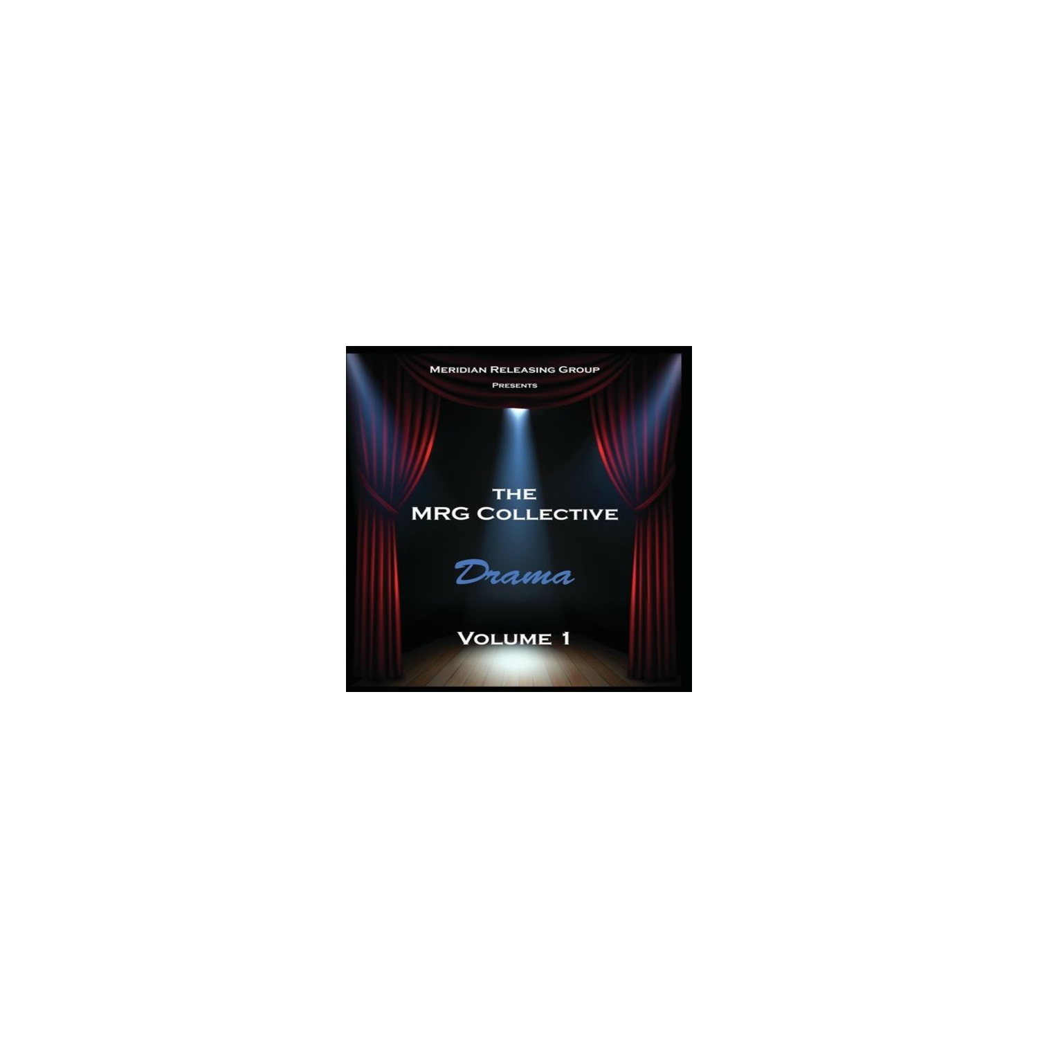 The Mrg Collective Drama, Vol. 1 - [DVD]