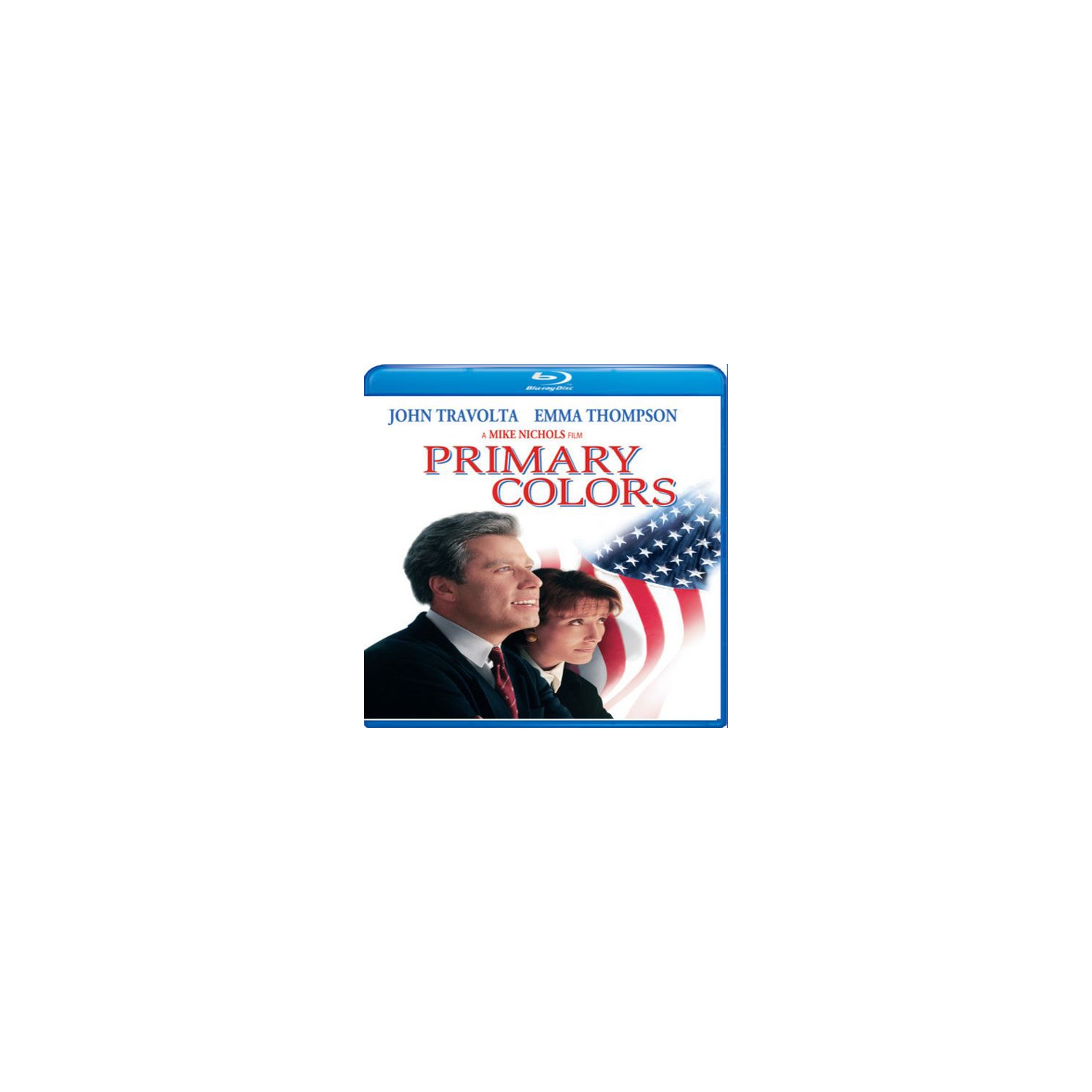 Primary Colors - [Blu-ray]
