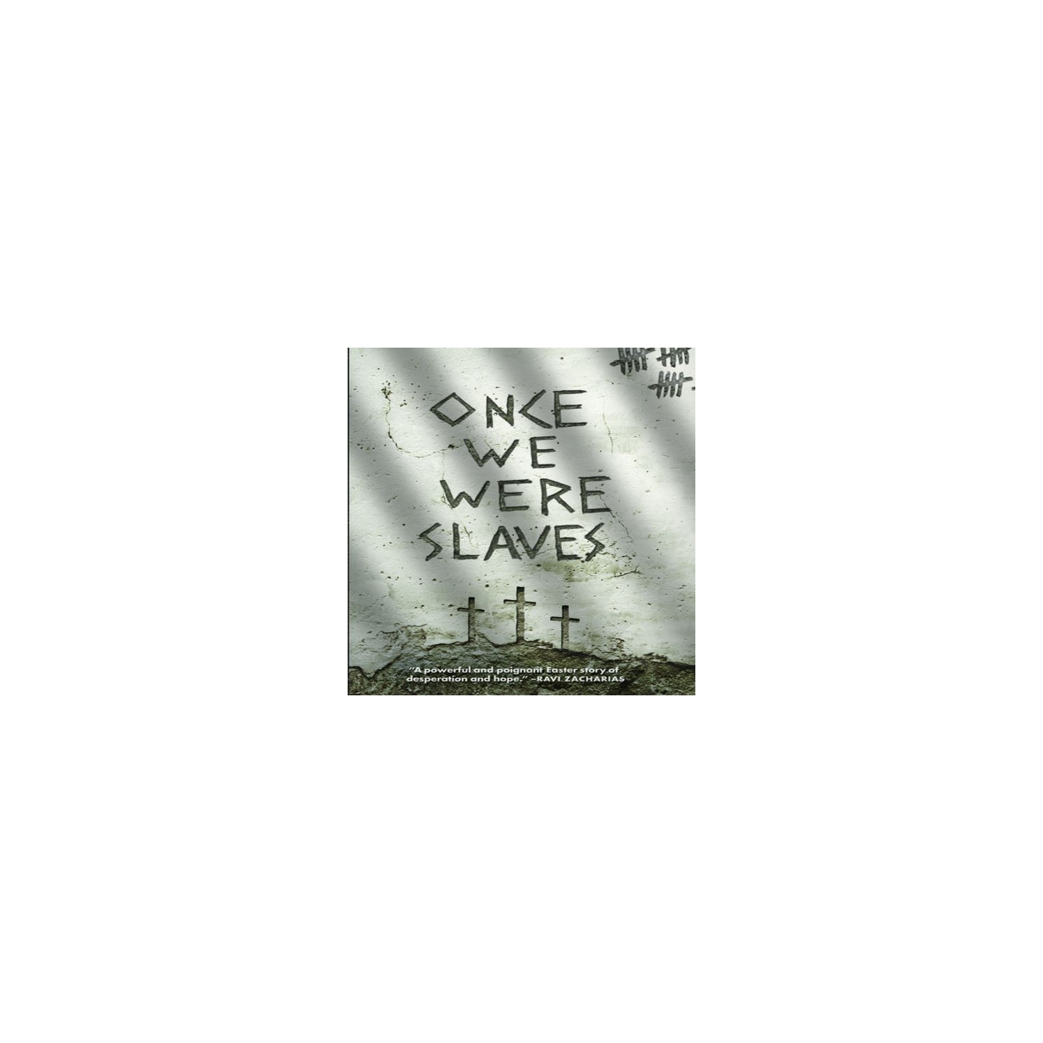 Once We Were Slaves - - [DVD]