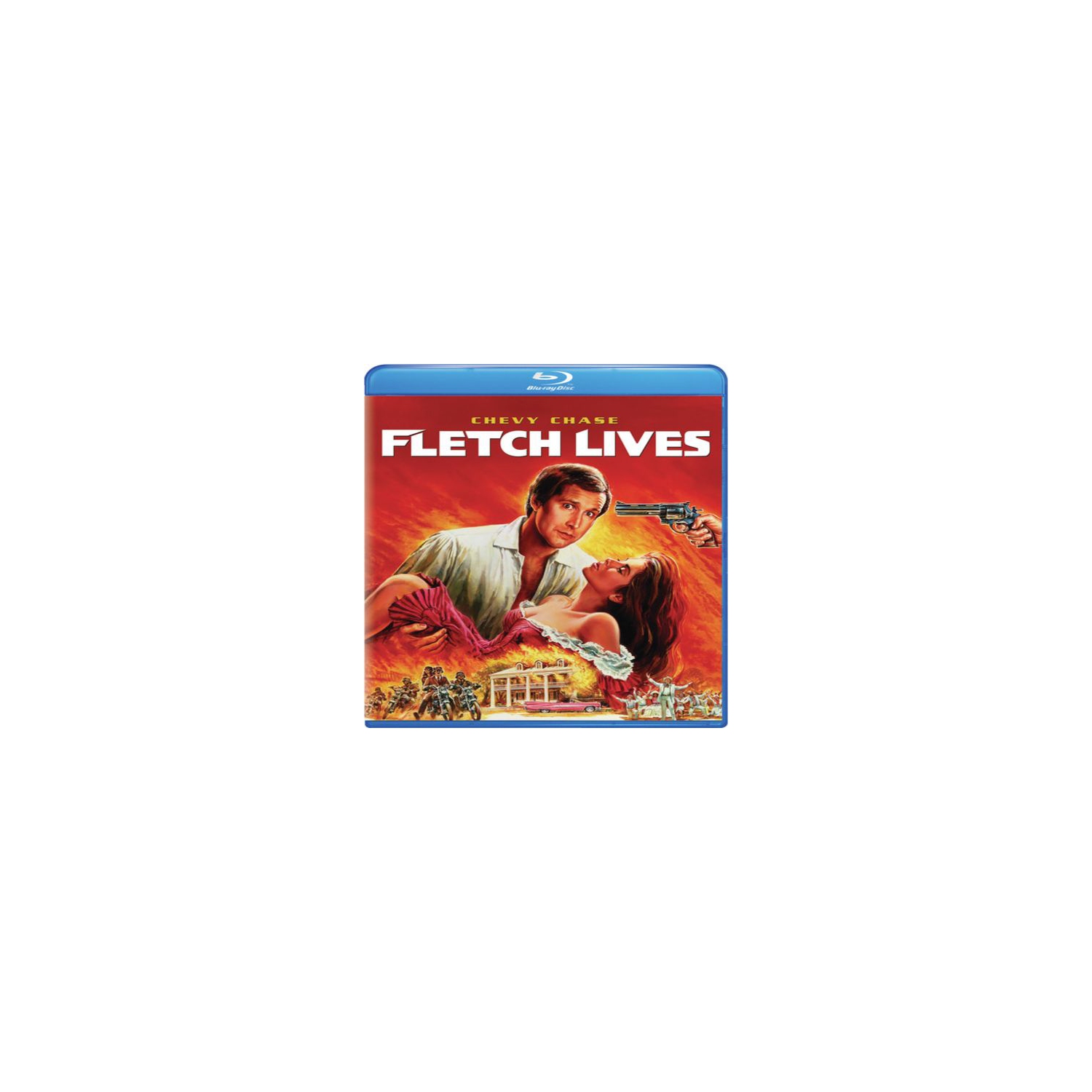 Fletch Lives - [Blu-ray]