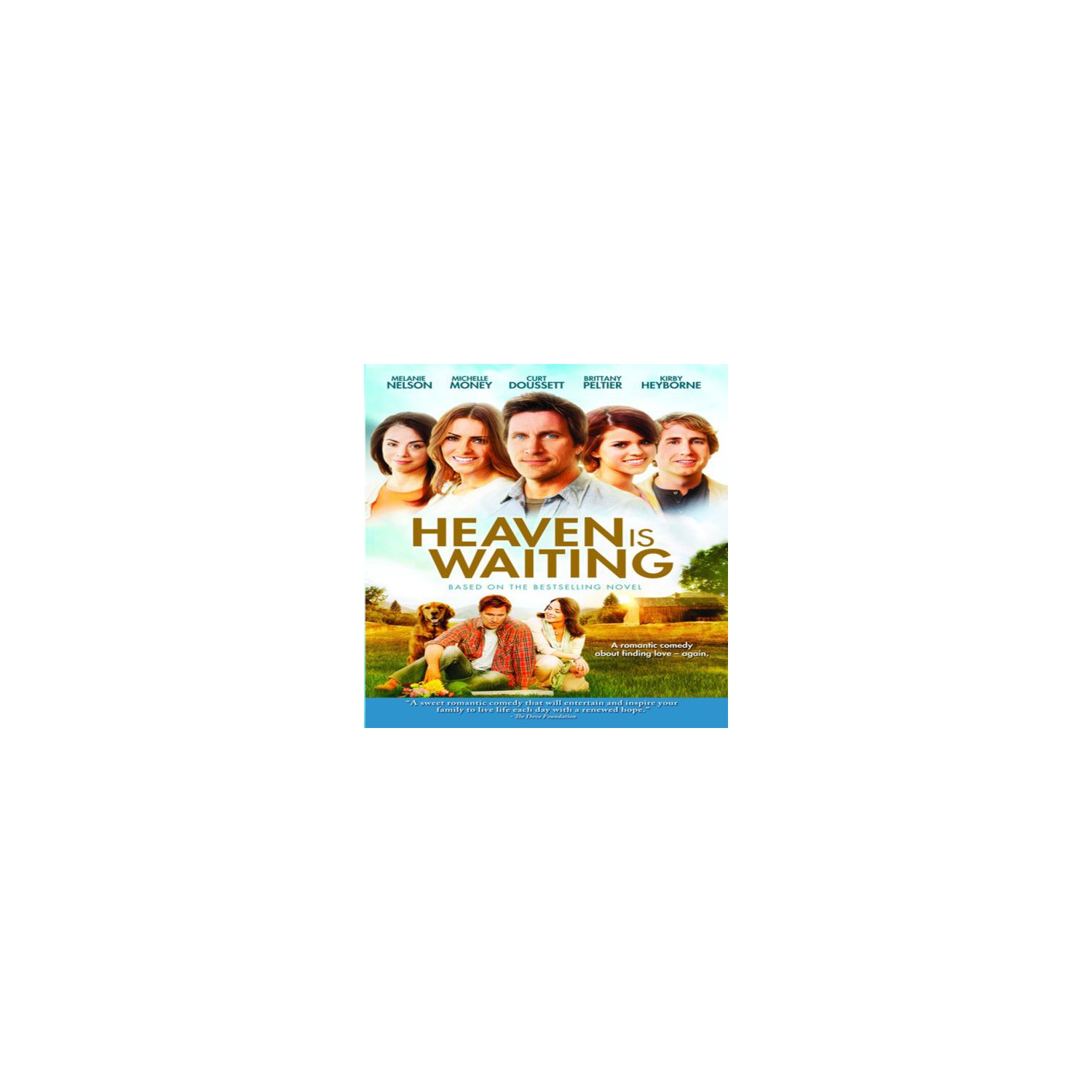 Heaven Is Waiting - - [DVD]