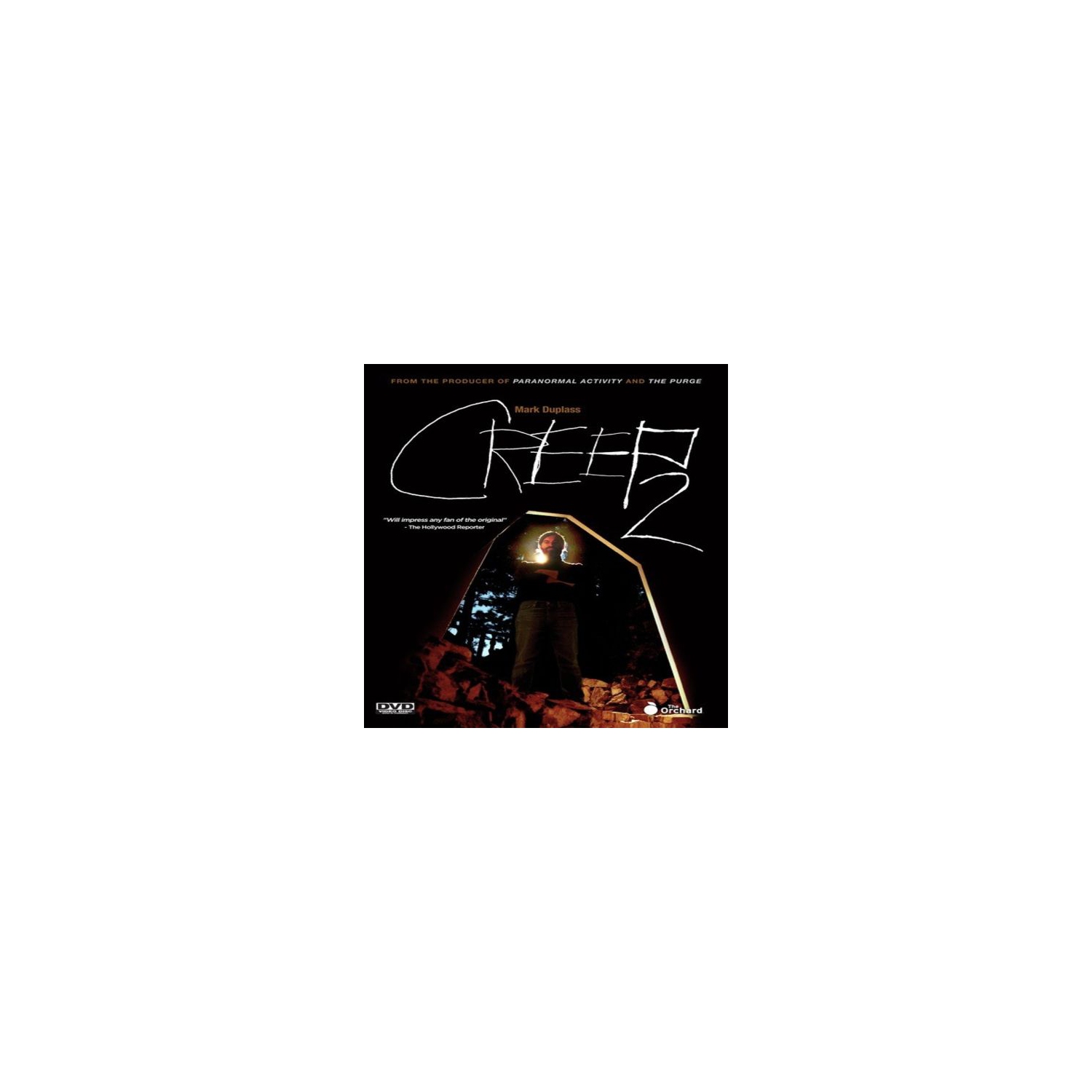 Creep 2 - - [DVD]