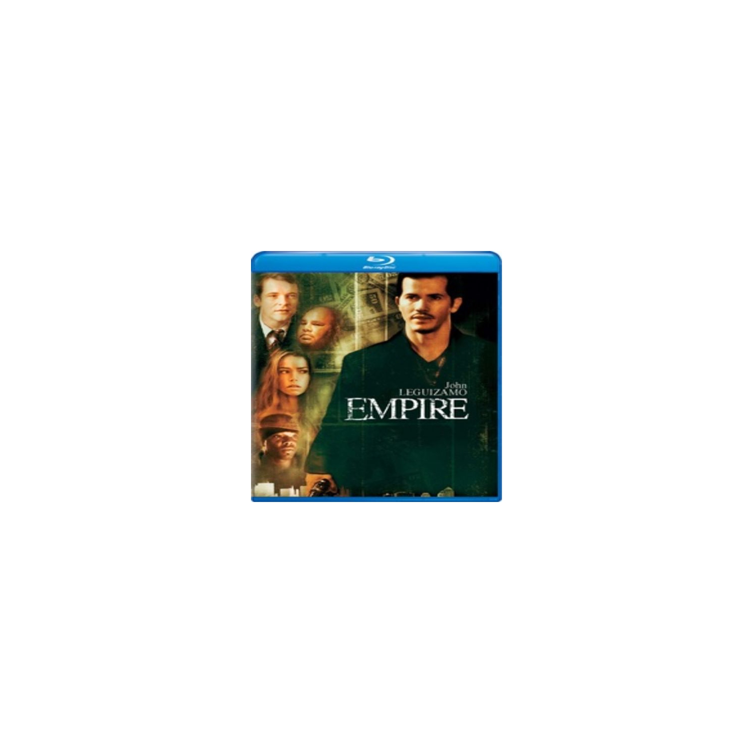 Empire - [Blu-ray]