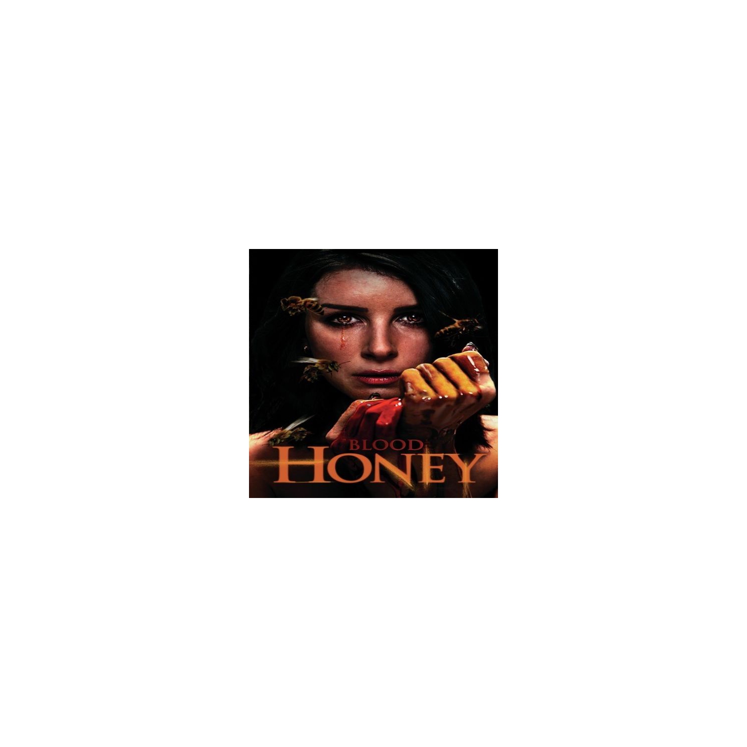 Blood Honey - - [DVD]