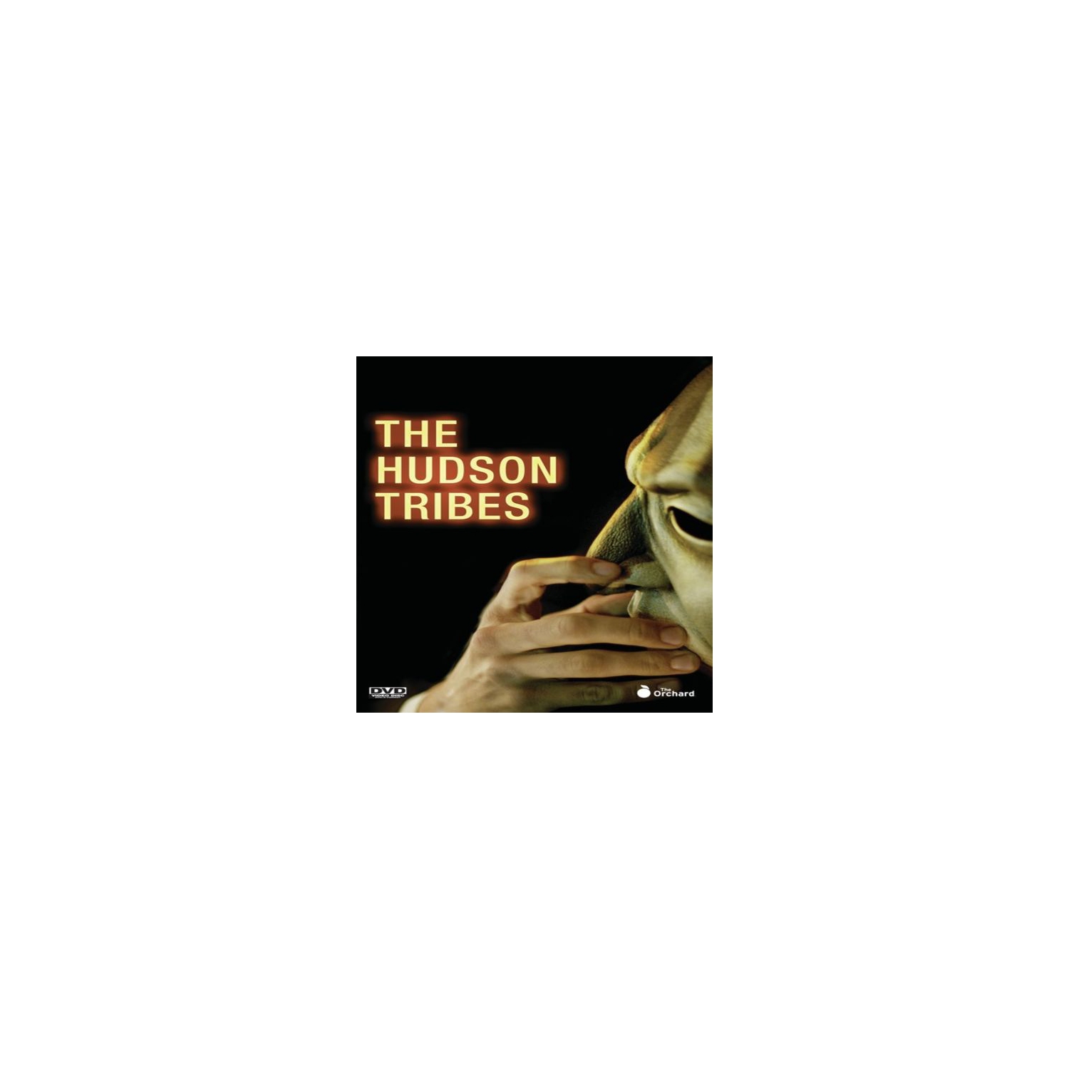 The Hudson Tribes - - [DVD]
