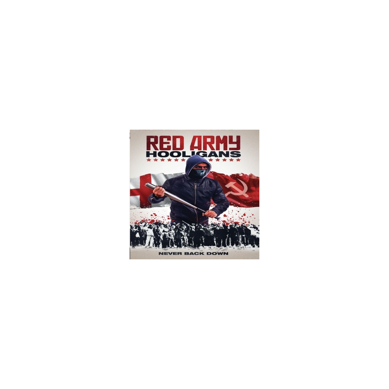 Red Army Hooligans - - [DVD]