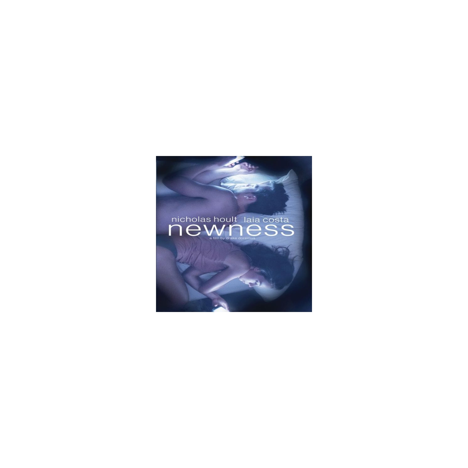 Newness - - [DVD]