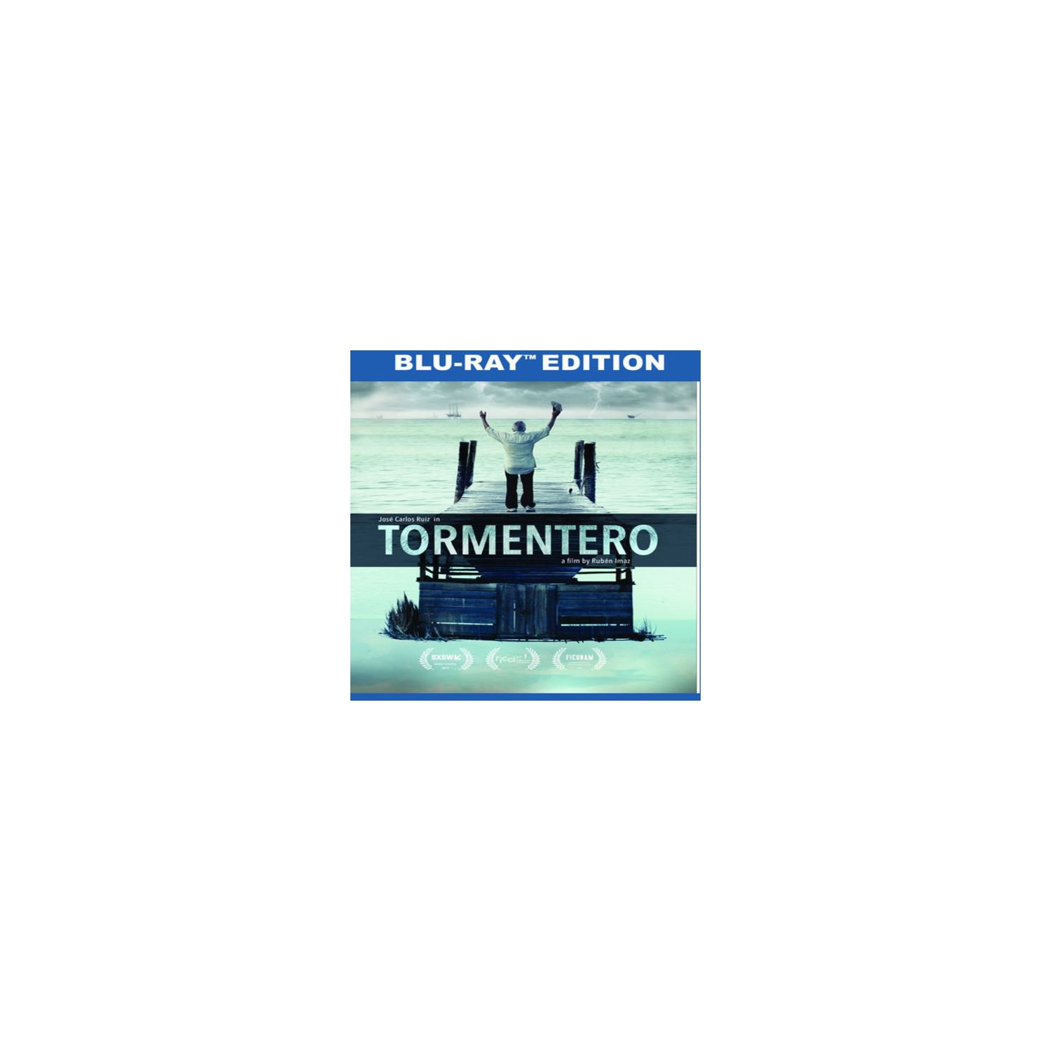 Tormentero - [Blu-ray]