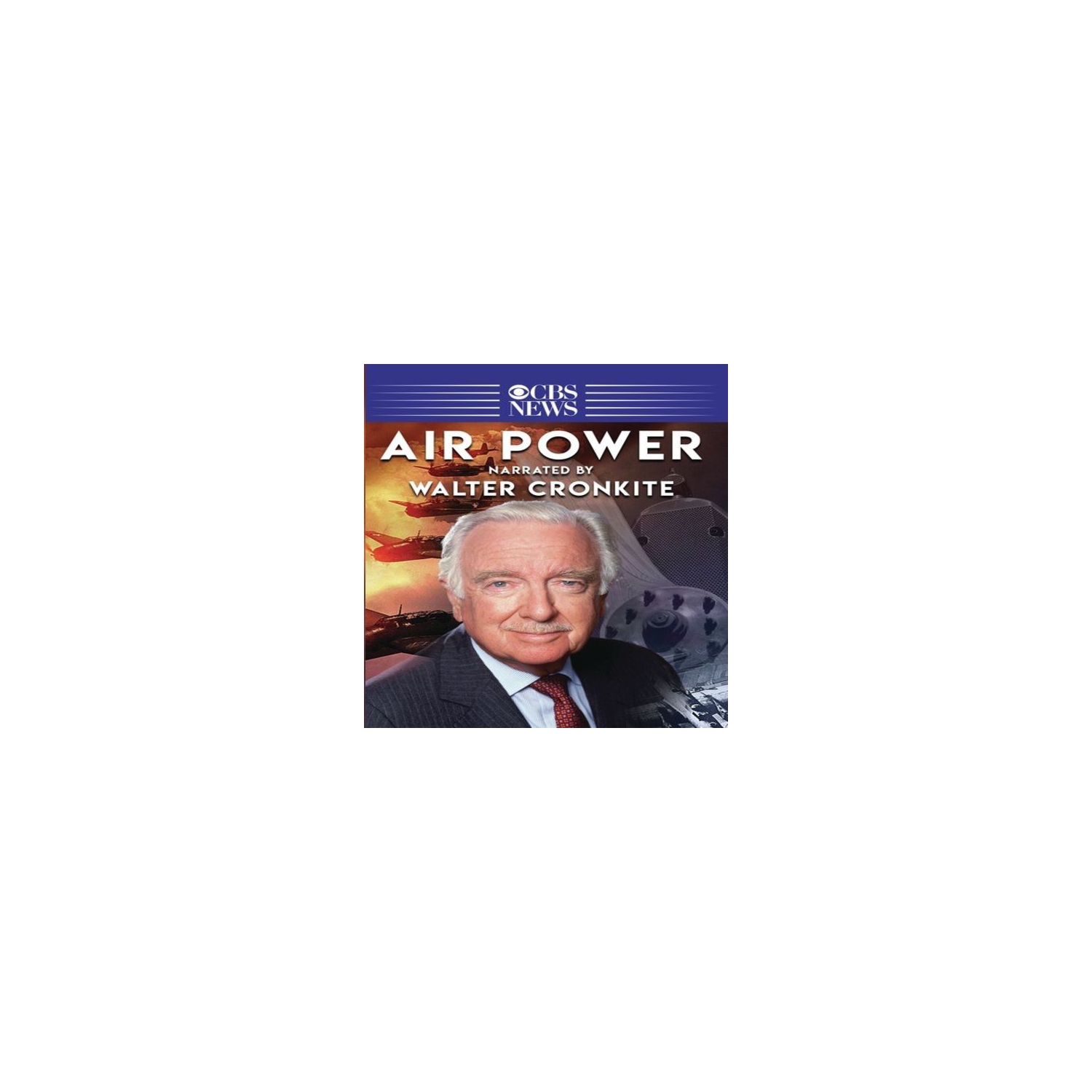 Air Power - (Manufactured on Demand, Full Frame, Dolby, NTSC Format) - [DVD]