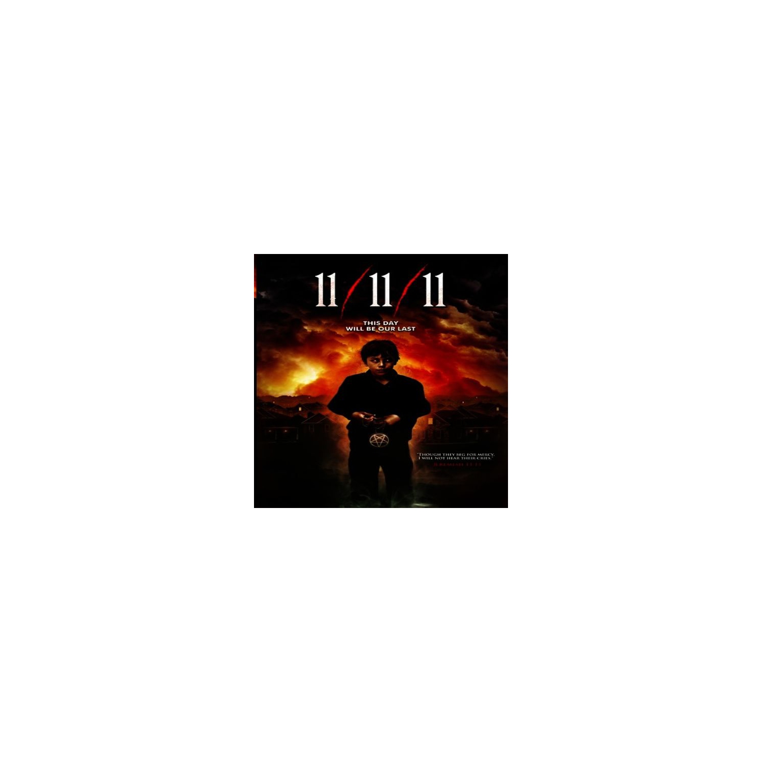 11-11-11 - - [DVD]