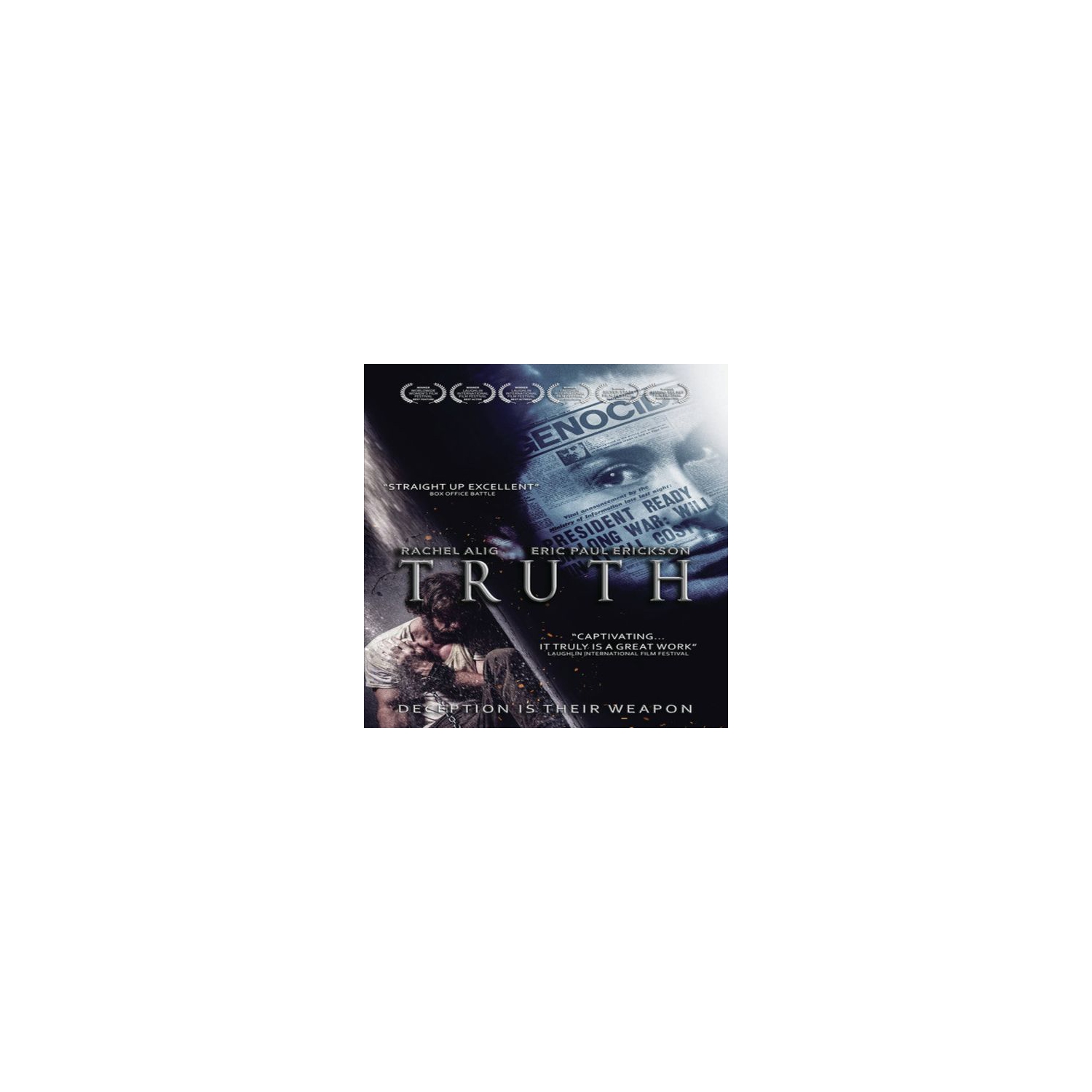 Truth - - [Blu-ray]