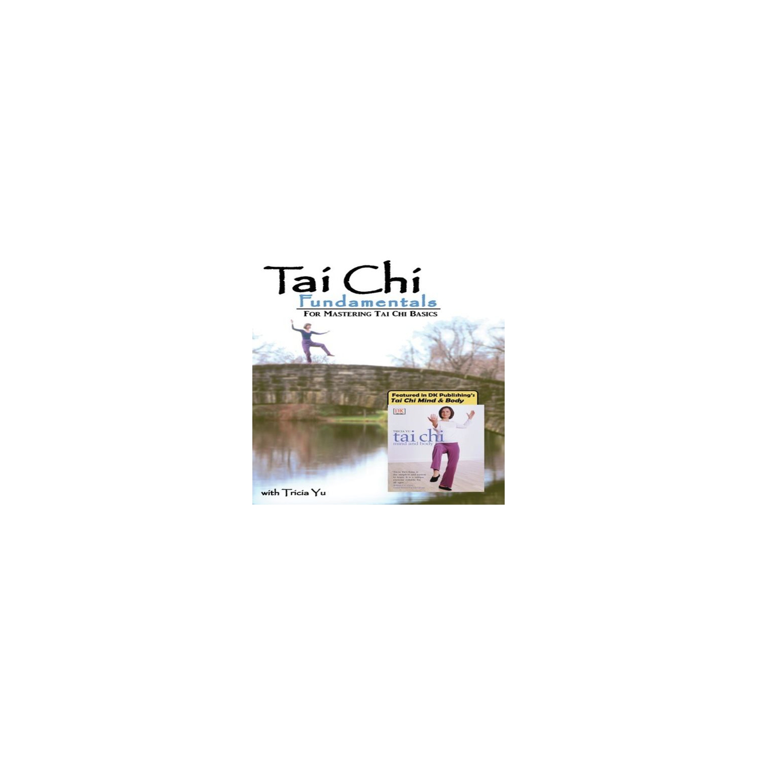 Tai Chi Fundamentals - - [DVD]