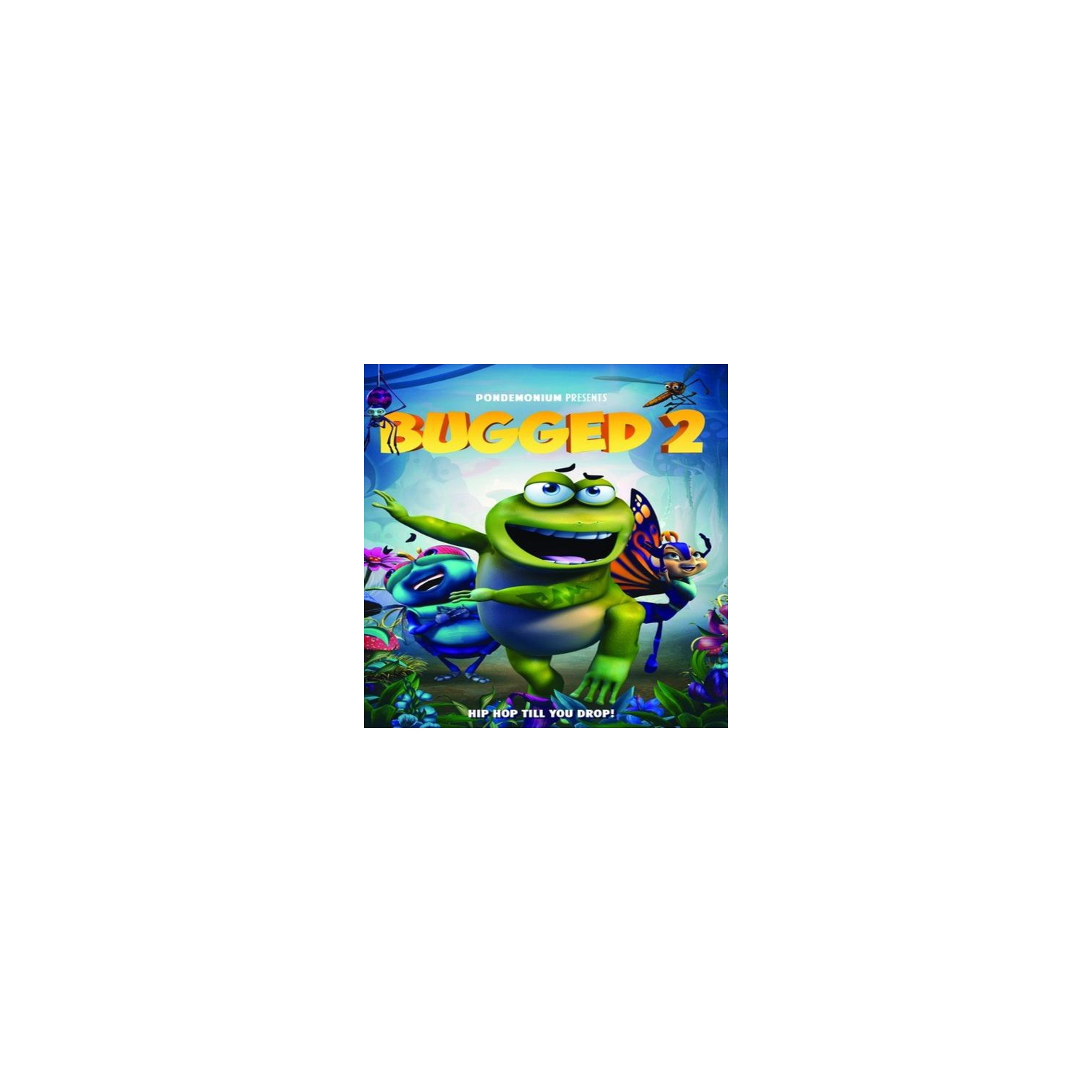 Bugged 2 - - [DVD]
