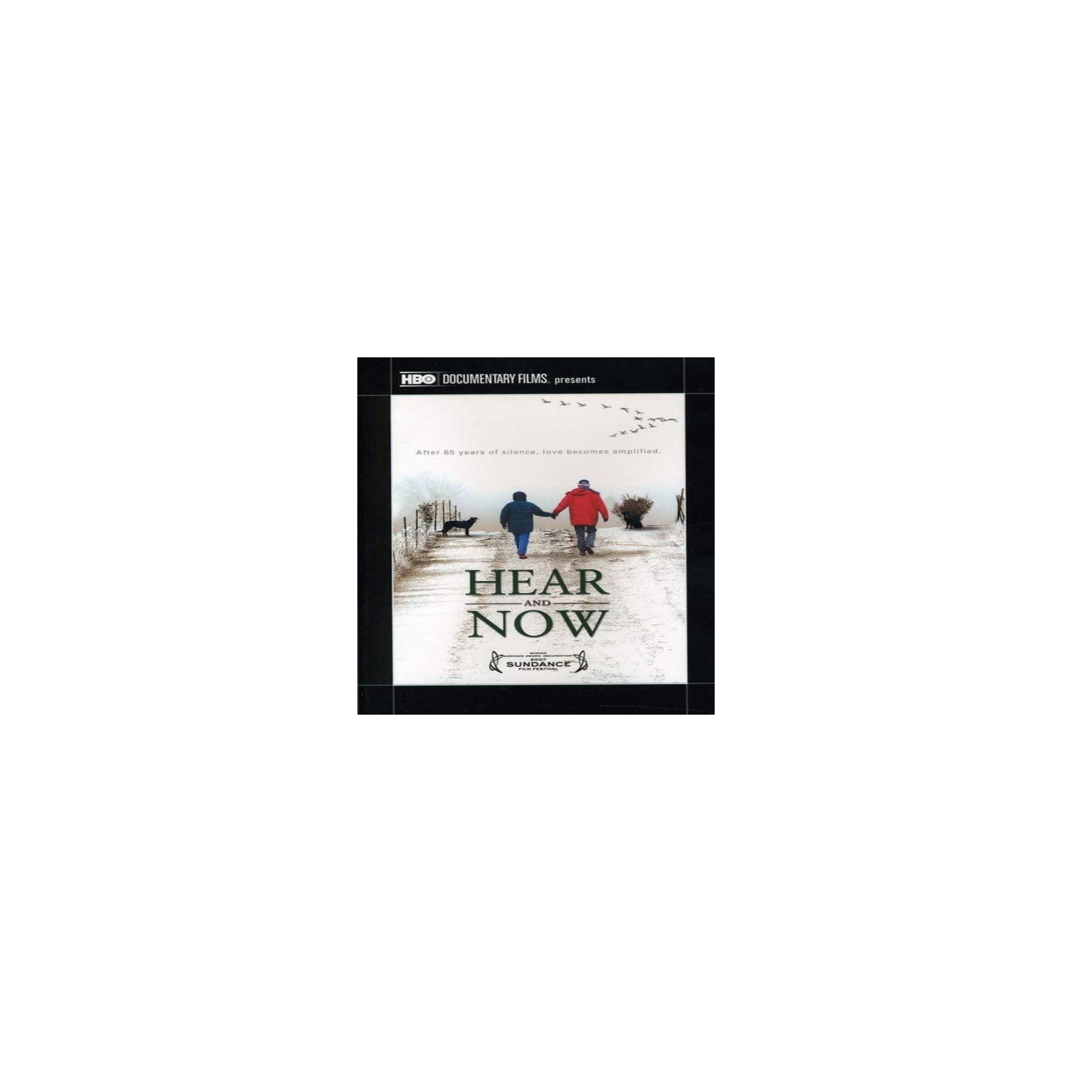 Hear and Now - - [DVD]