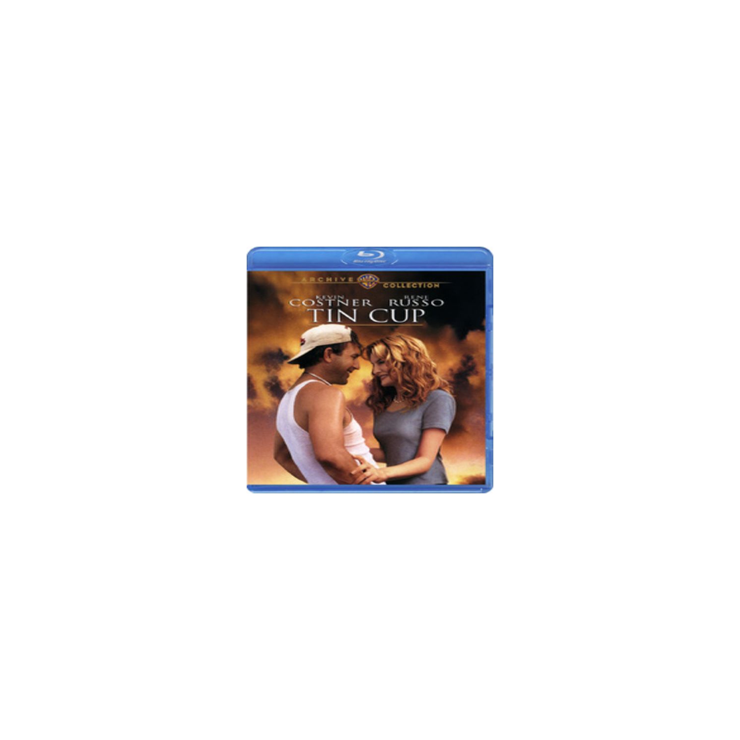 Tin Cup - - [Blu-ray]