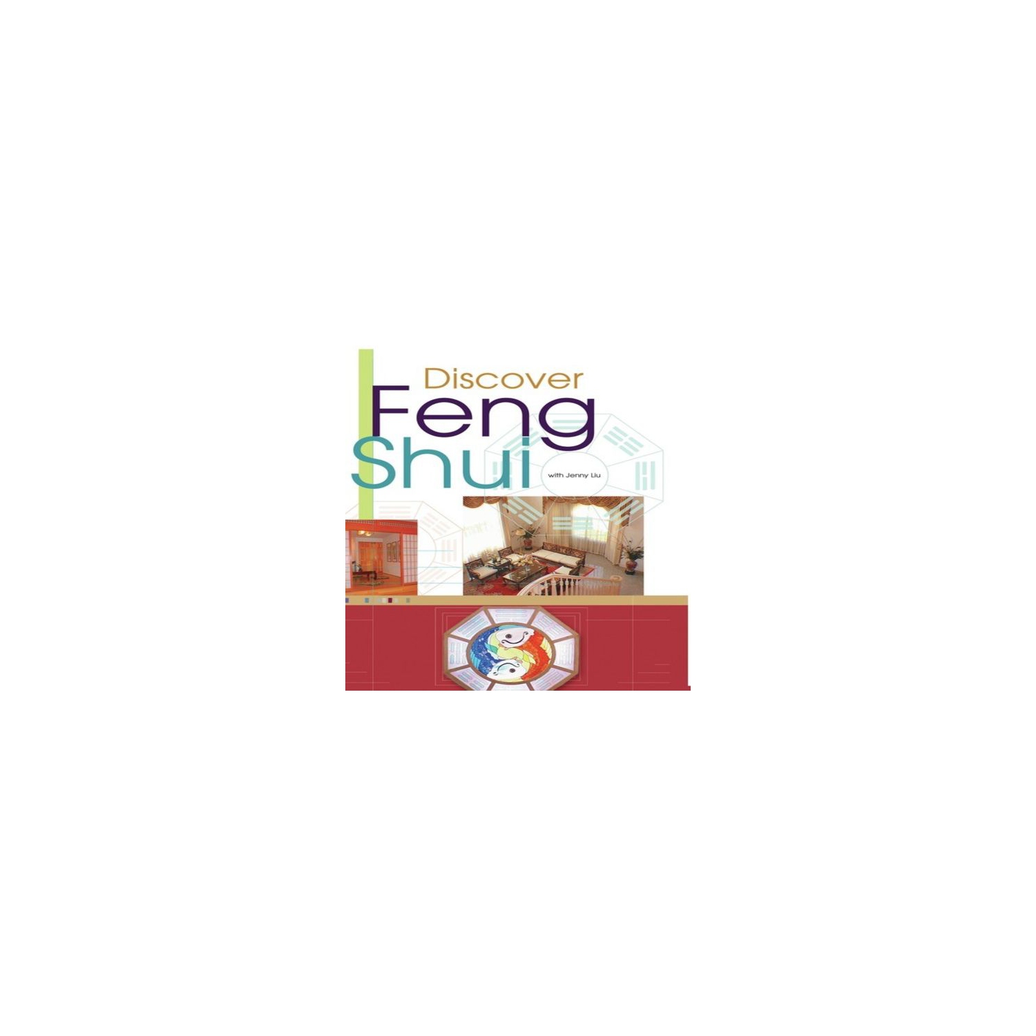 Discover Feng Shui - [DVD]
