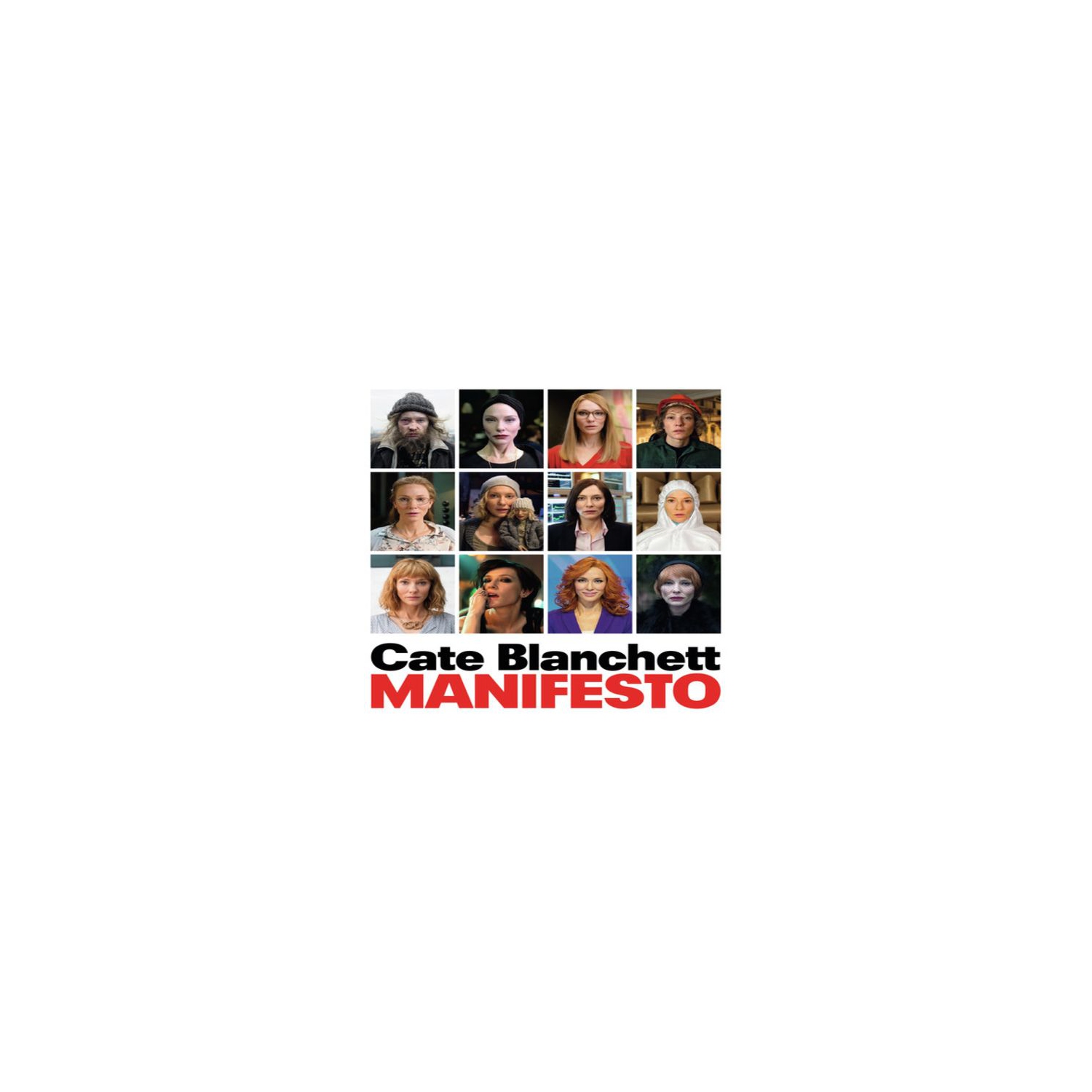 Manifesto - - [DVD]
