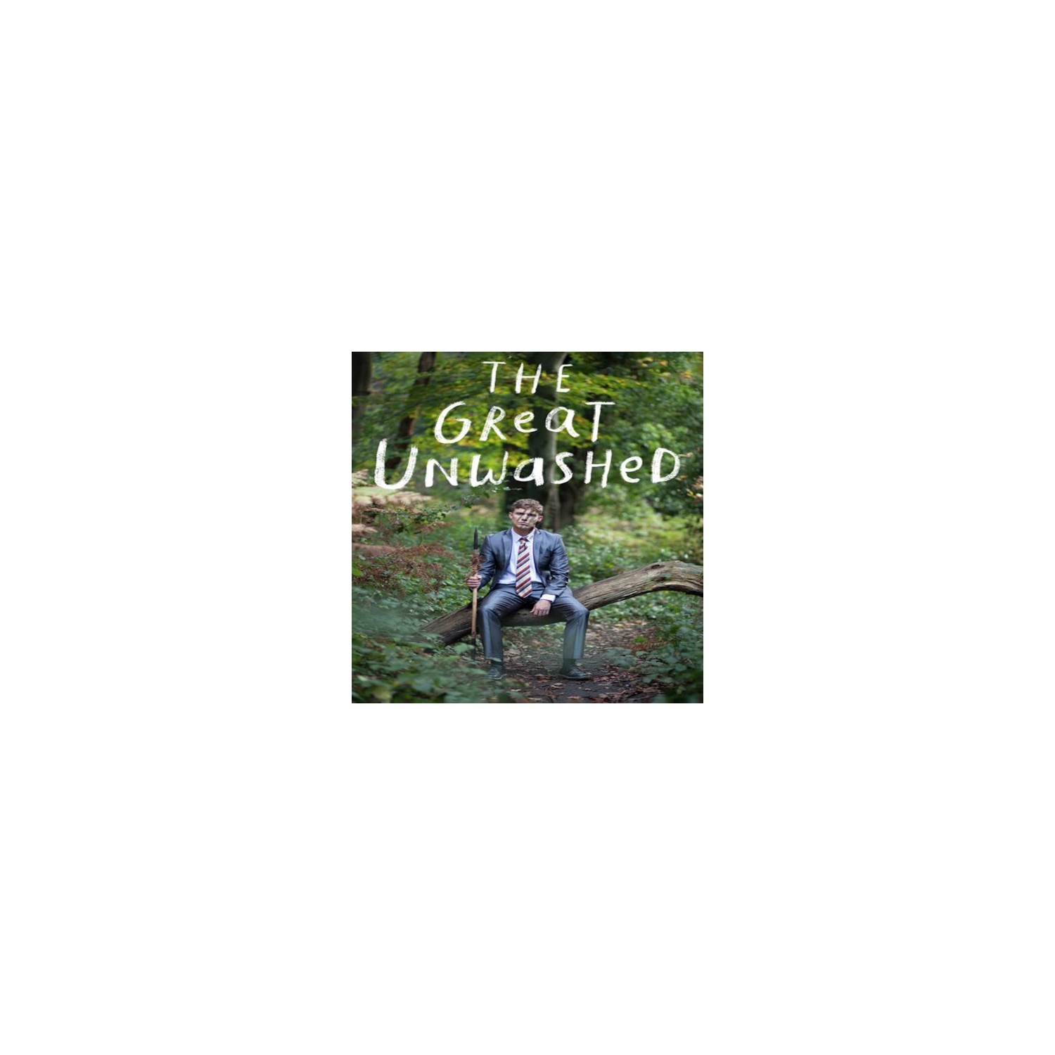 Great Unwashed - [DVD]