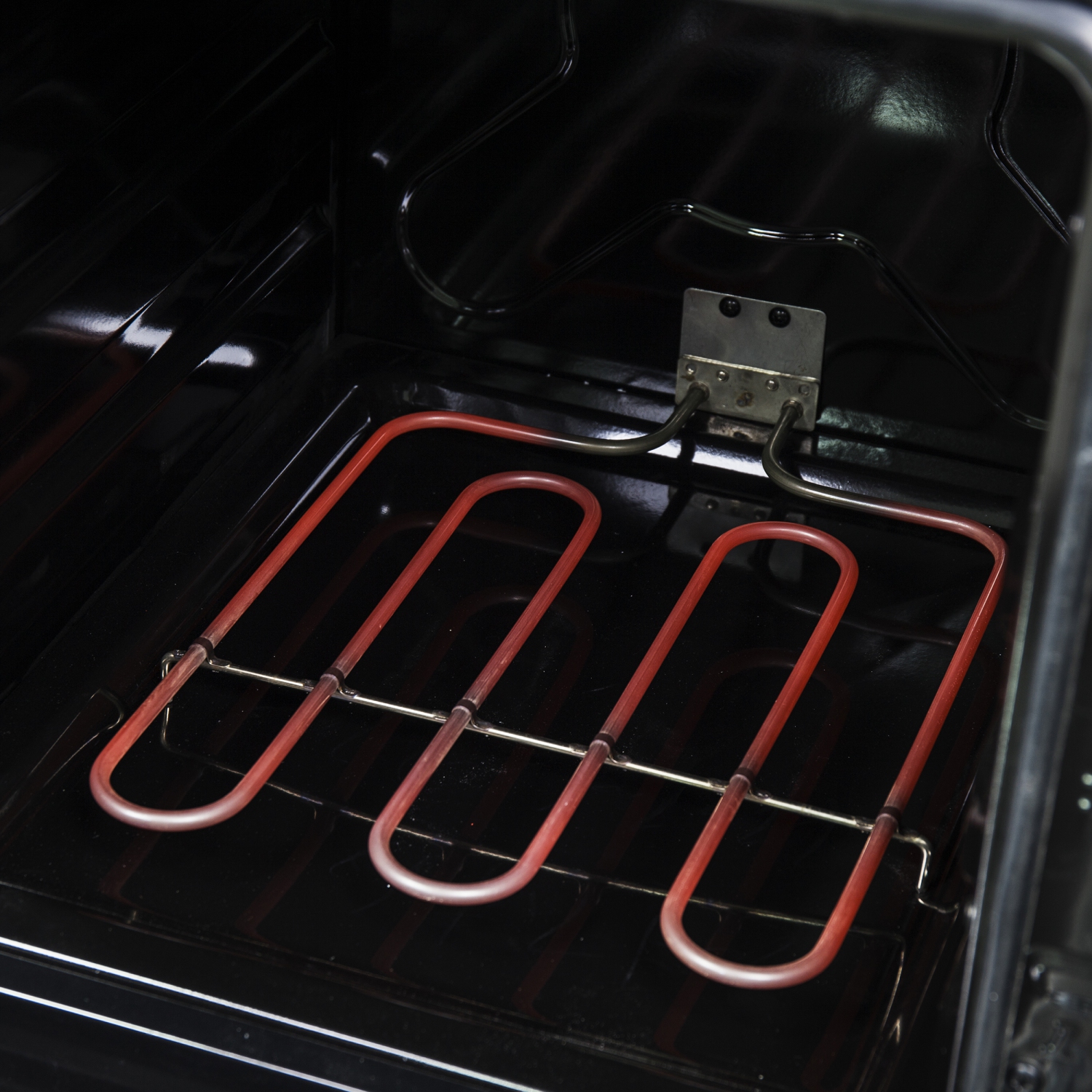 Cuisinière électrique autonome de 24&nbsp;po de Forno Loiano