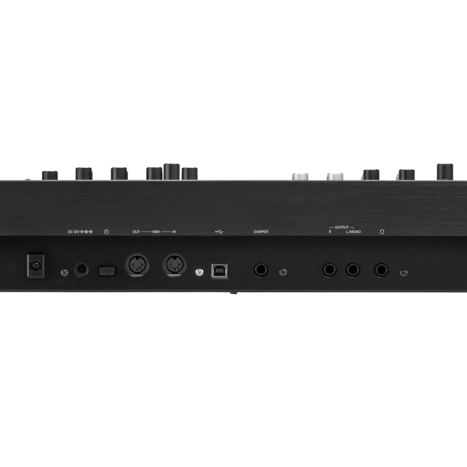 Synthétiseur de séquençage de vagues se à 61 touches en édition limitée de Korg