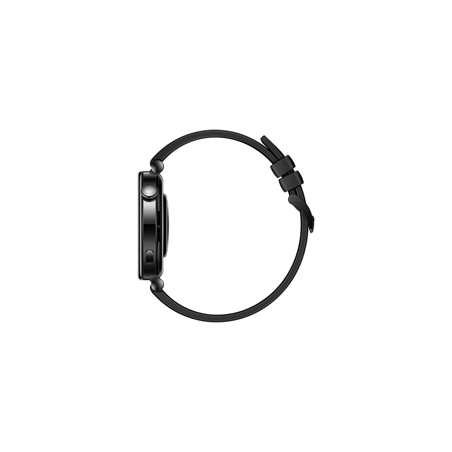 HUAWEI Watch GT 4 41mm Smartwatch, 7-Day Battery Life, Female Health Management, 24/7 Health Monitoring, Compatible with Andriod & iOS, Black