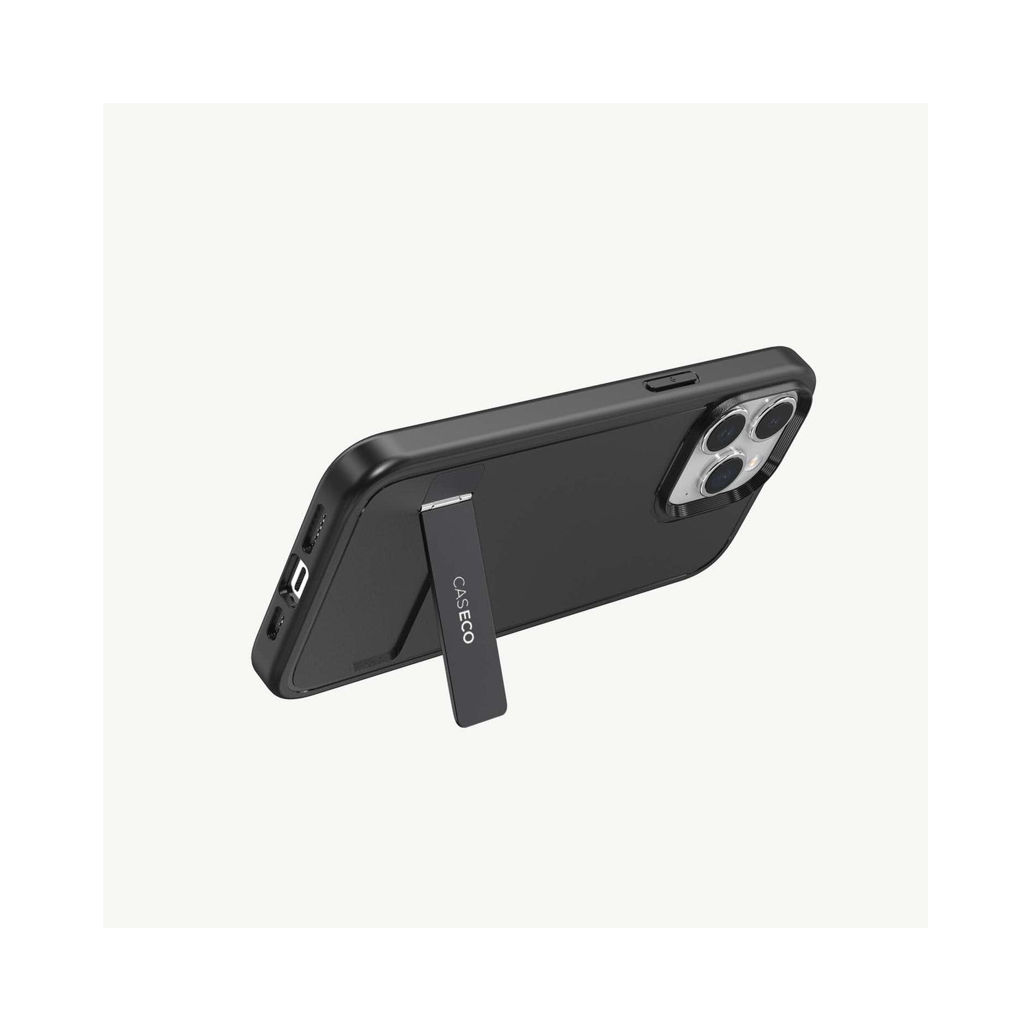 Étui avec béquille pour 15 Pro de iPhone avec MagSafe